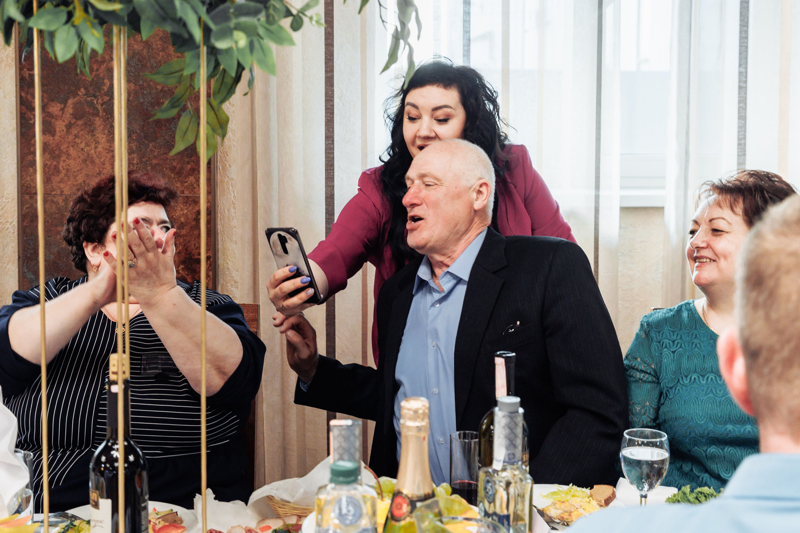 Егор и Лиза. Свадебный, семейный и репортажный фотограф Галобурда Юрий