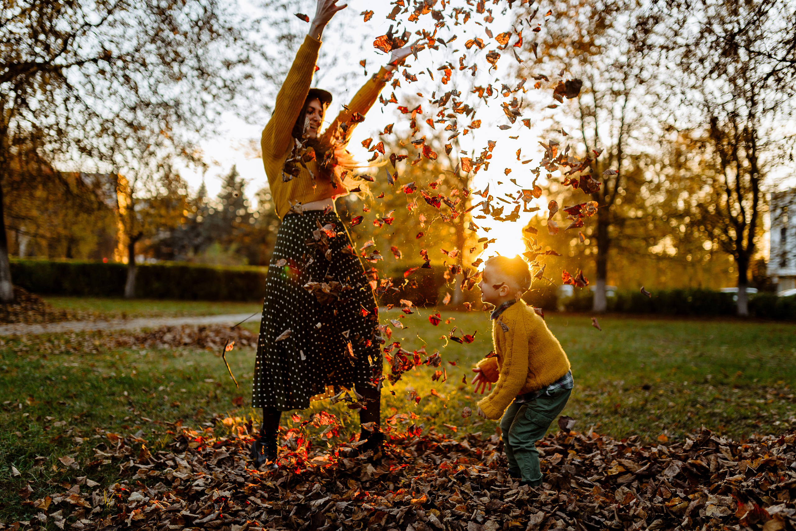 Далимир и мама. Свадебный, семейный и репортажный фотограф Галобурда Юрий