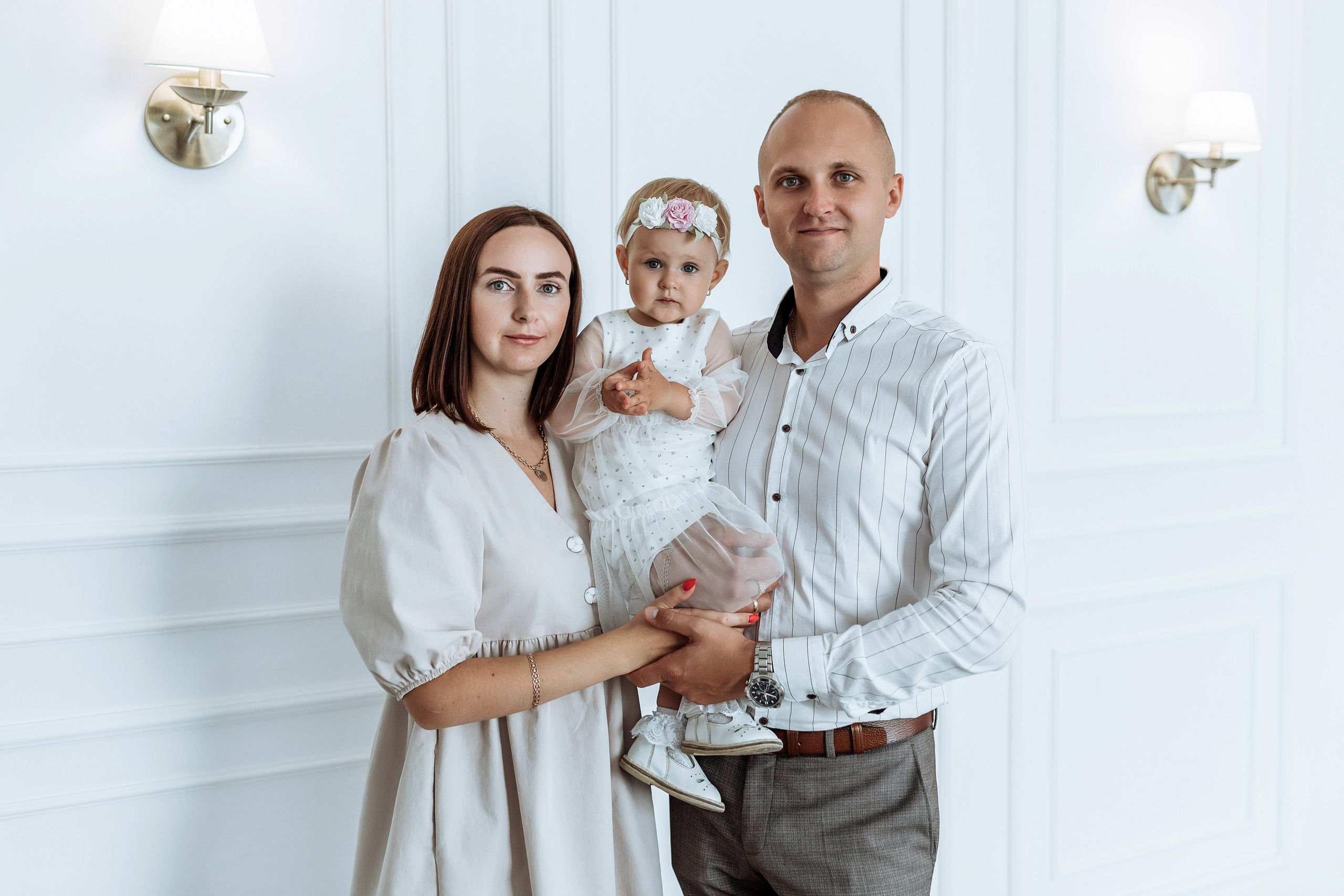 День рождения. Свадебный, семейный и репортажный фотограф Галобурда Юрий