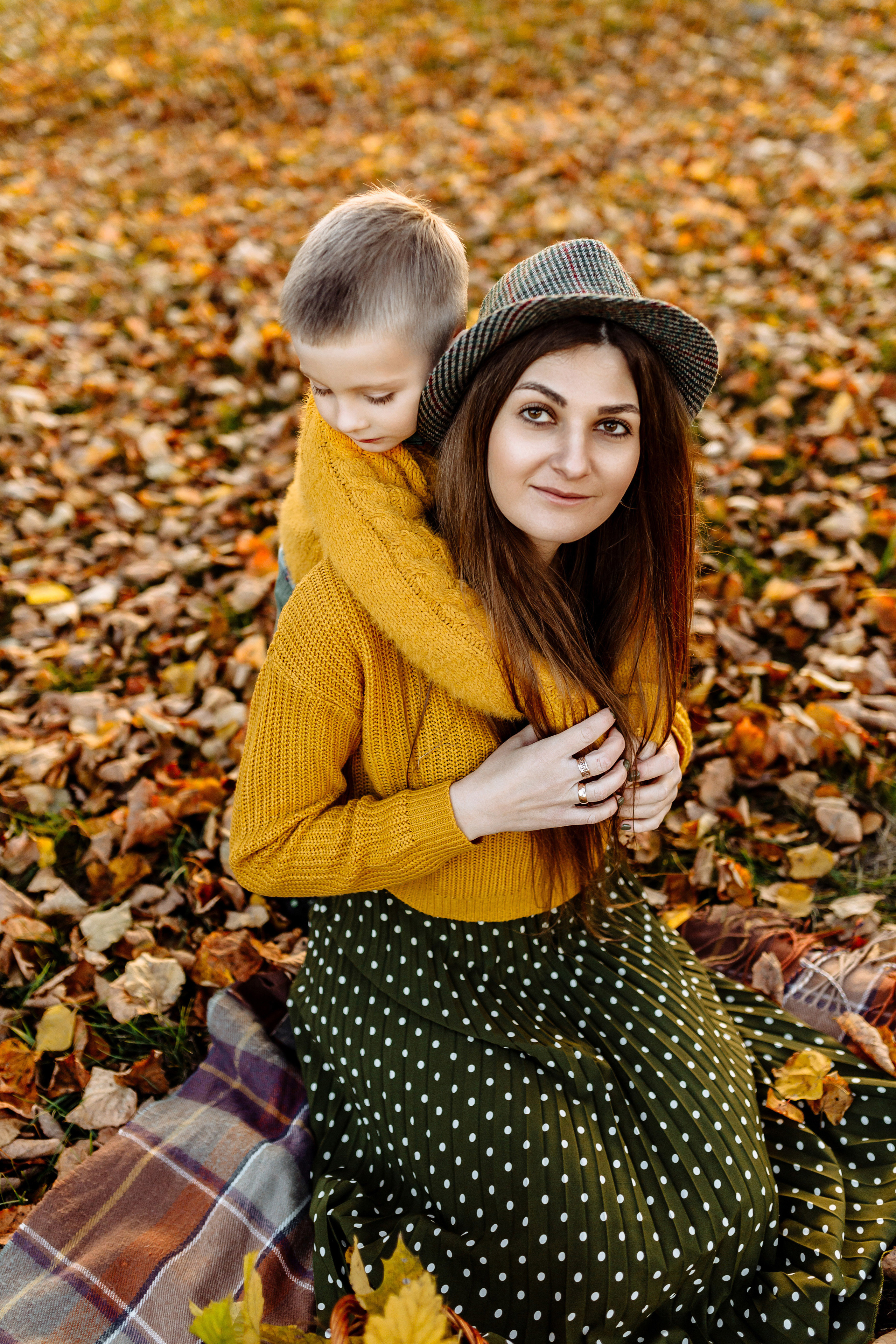 Далимир и мама. Свадебный, семейный и репортажный фотограф Галобурда Юрий