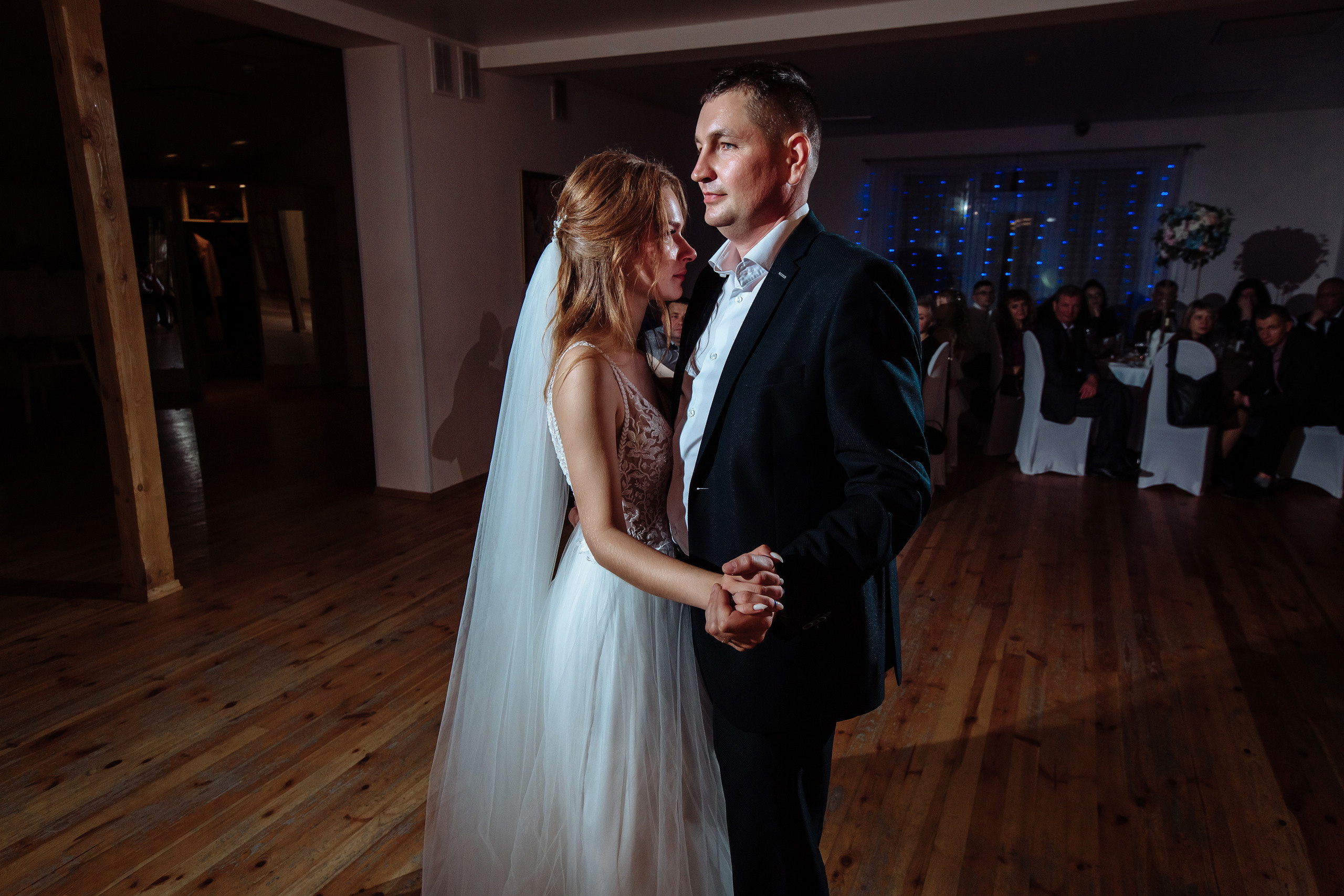 Влад и Настя. Свадебный, семейный и репортажный фотограф Галобурда Юрий