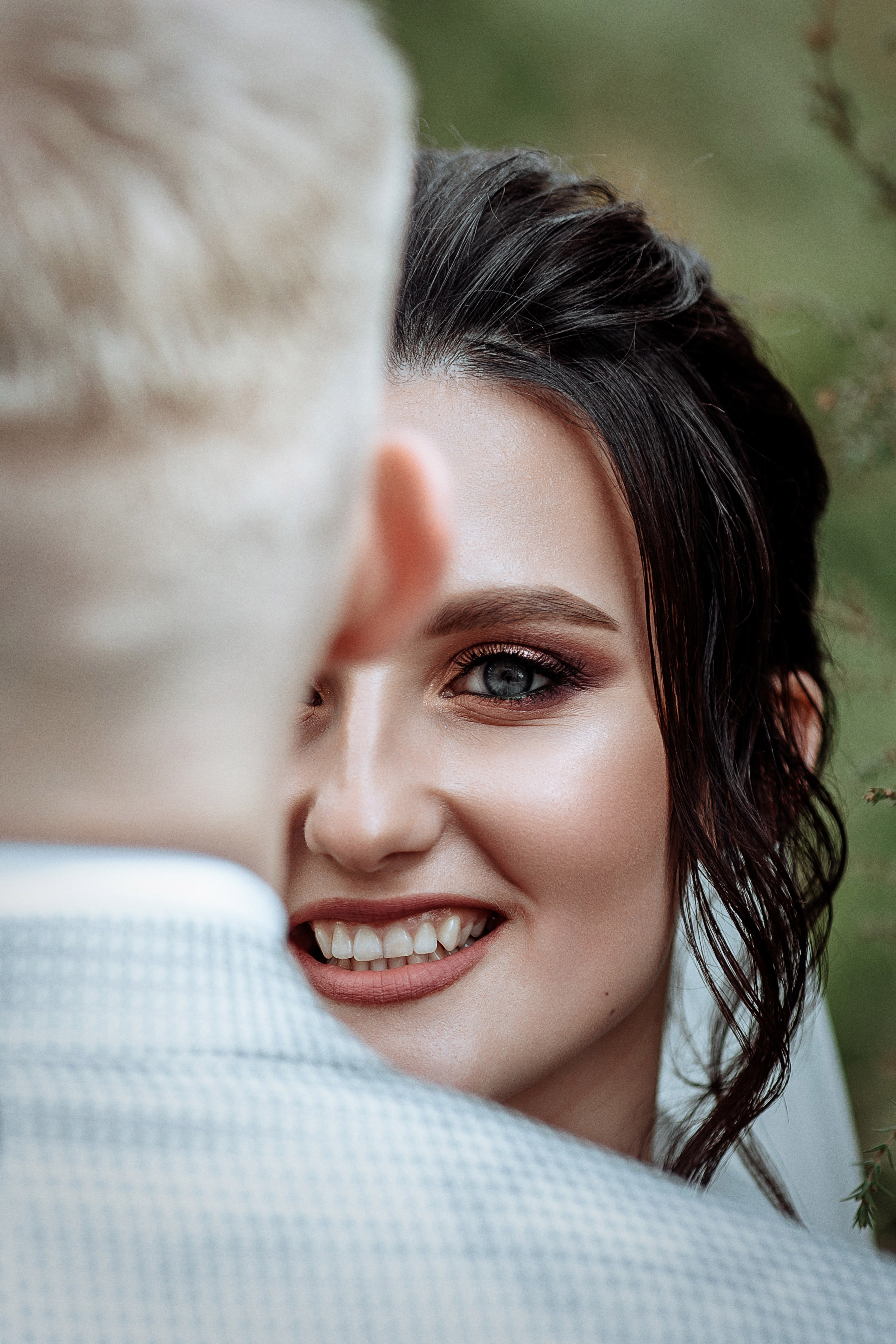 Егор и Лиза. Свадебный, семейный и репортажный фотограф Галобурда Юрий