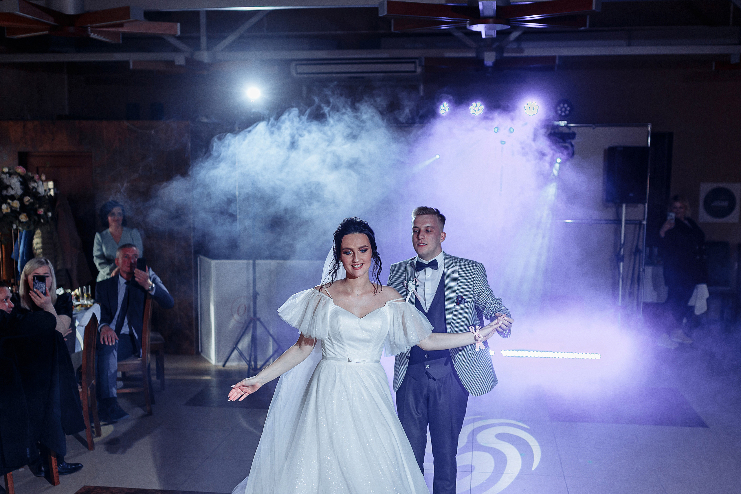 Егор и Лиза. Свадебный, семейный и репортажный фотограф Галобурда Юрий