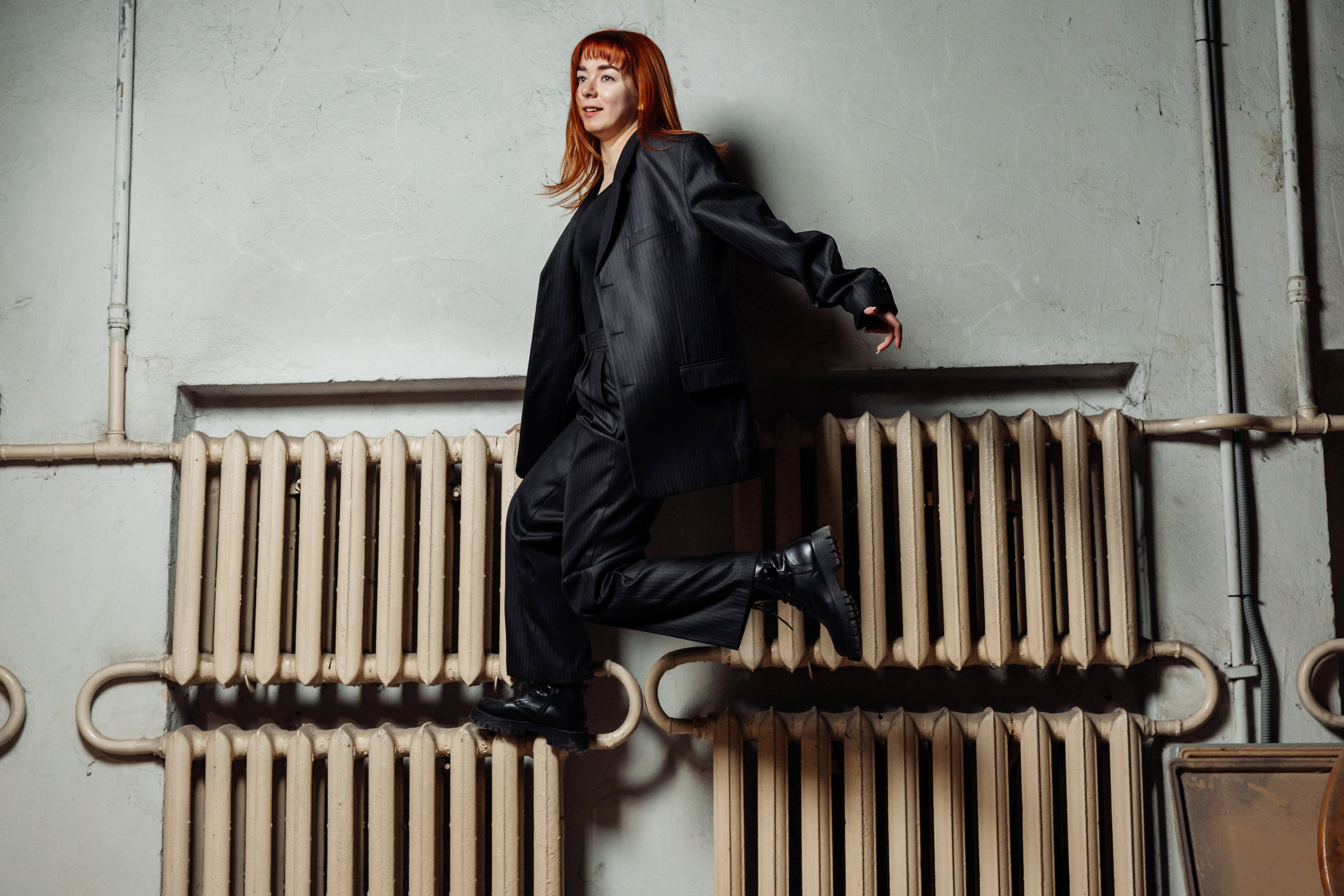 Старая сцена. Свадебный, семейный и репортажный фотограф Галобурда Юрий