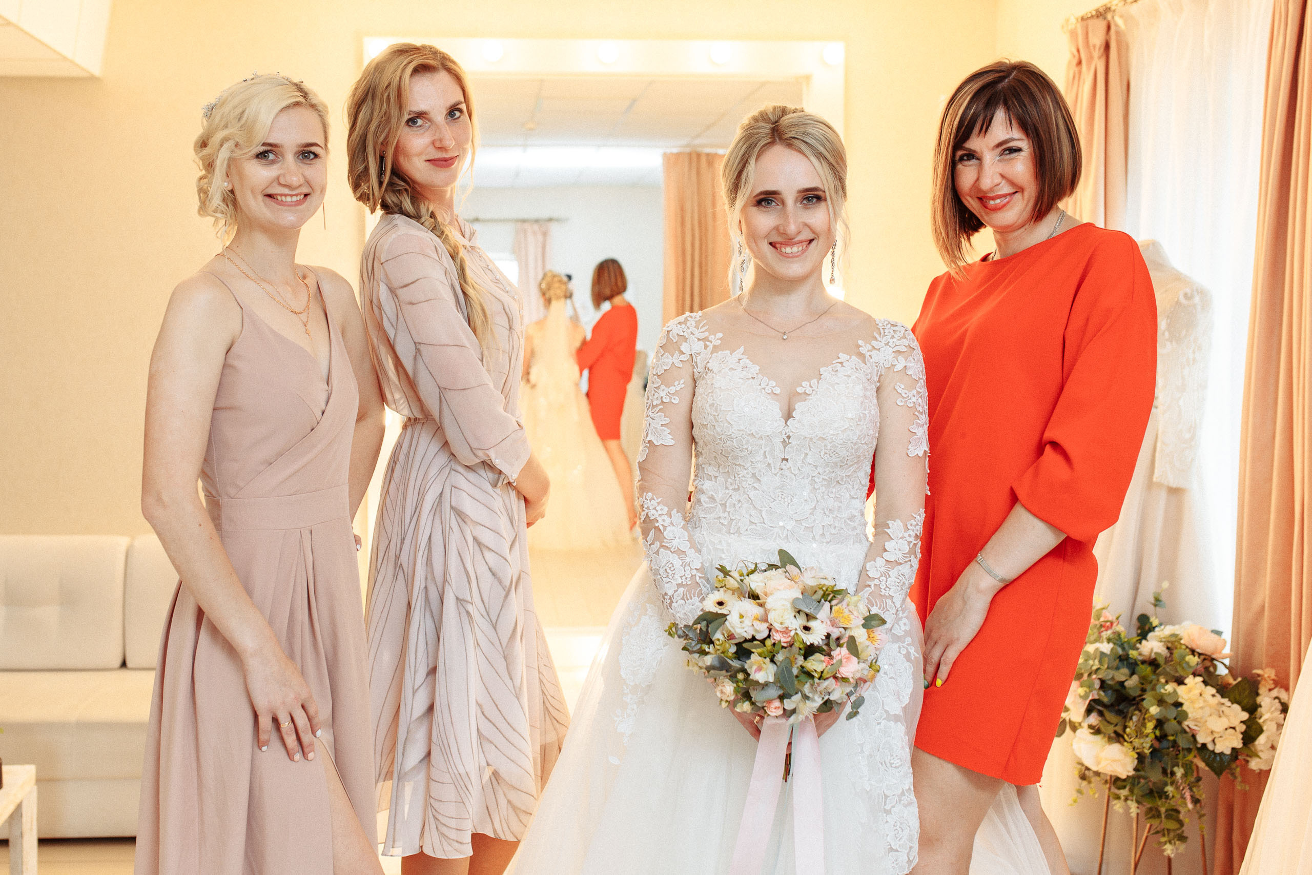 Настя и Лёша. Свадебный, семейный и репортажный фотограф Галобурда Юрий