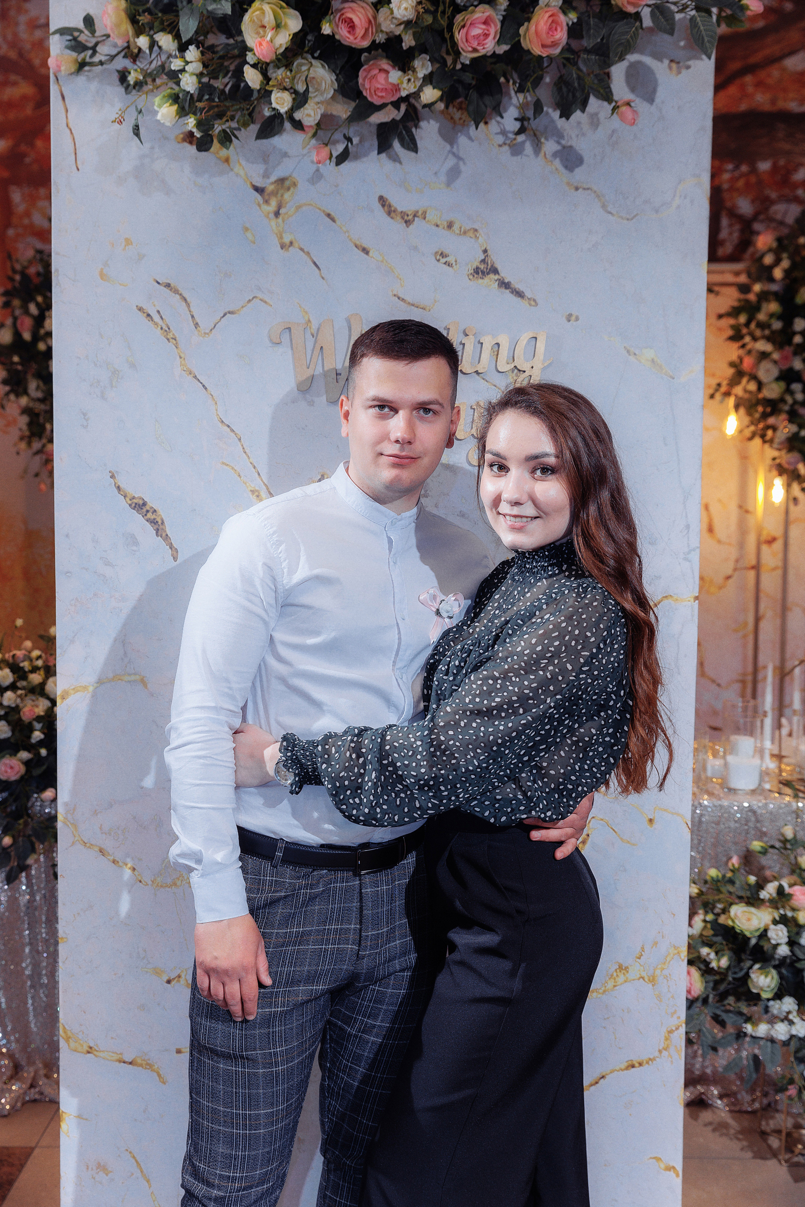 Егор и Лиза. Свадебный, семейный и репортажный фотограф Галобурда Юрий