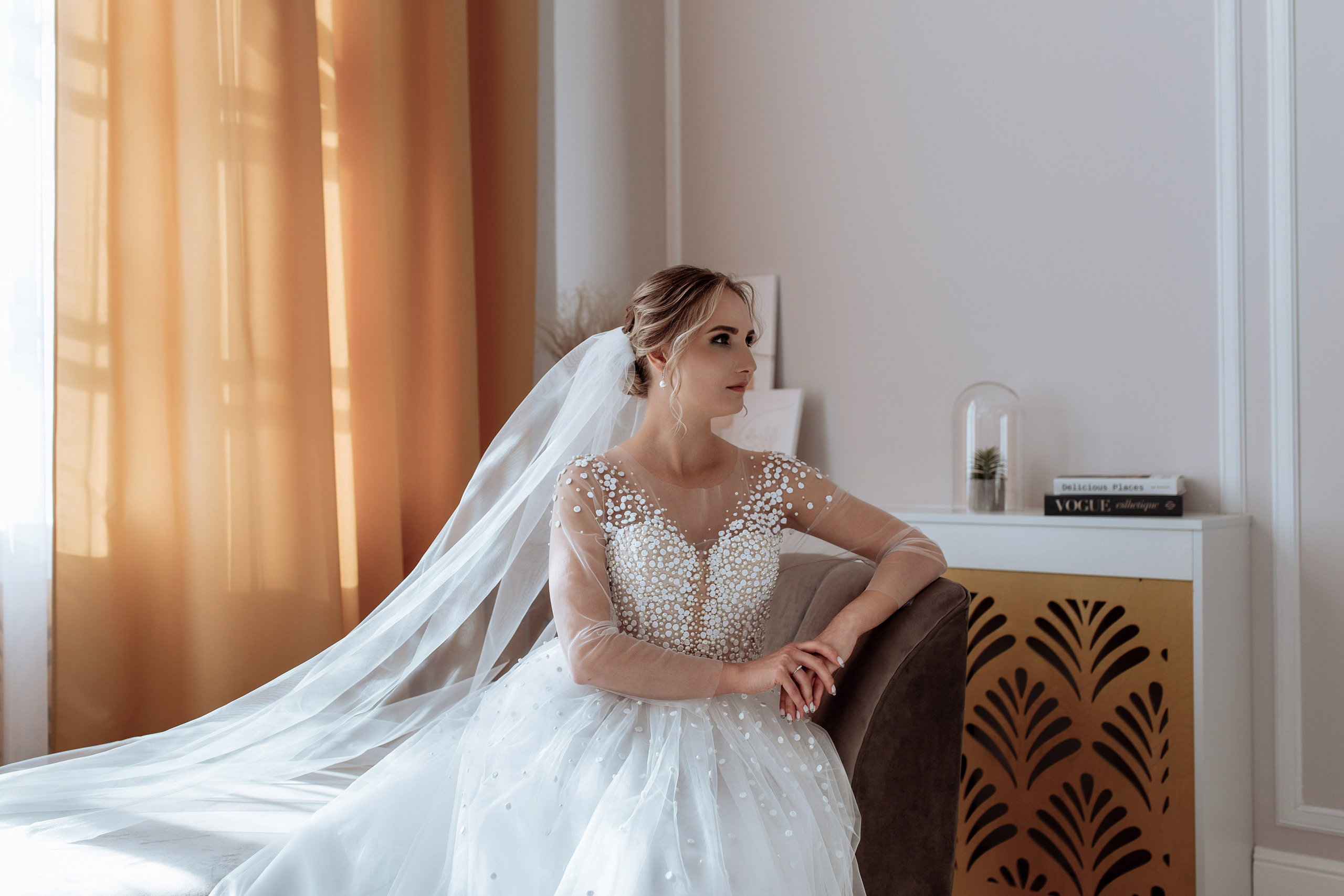 Денис и Катя. Свадебный, семейный и репортажный фотограф Галобурда Юрий