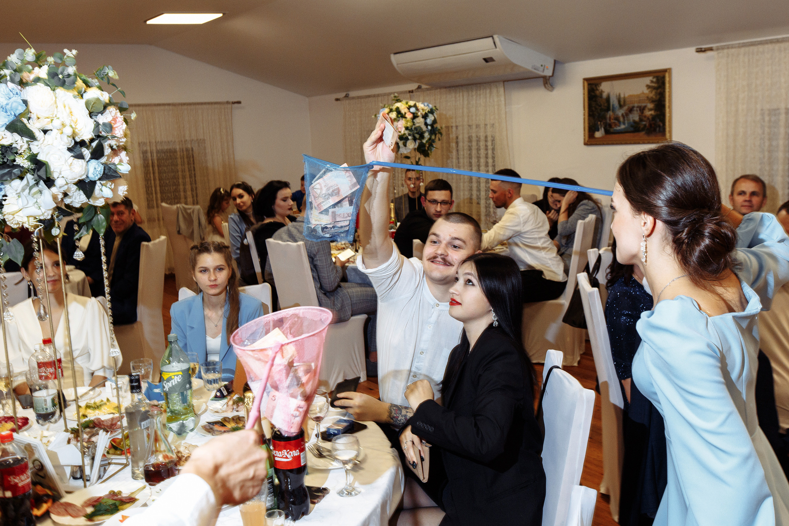 Влад и Настя. Свадебный, семейный и репортажный фотограф Галобурда Юрий