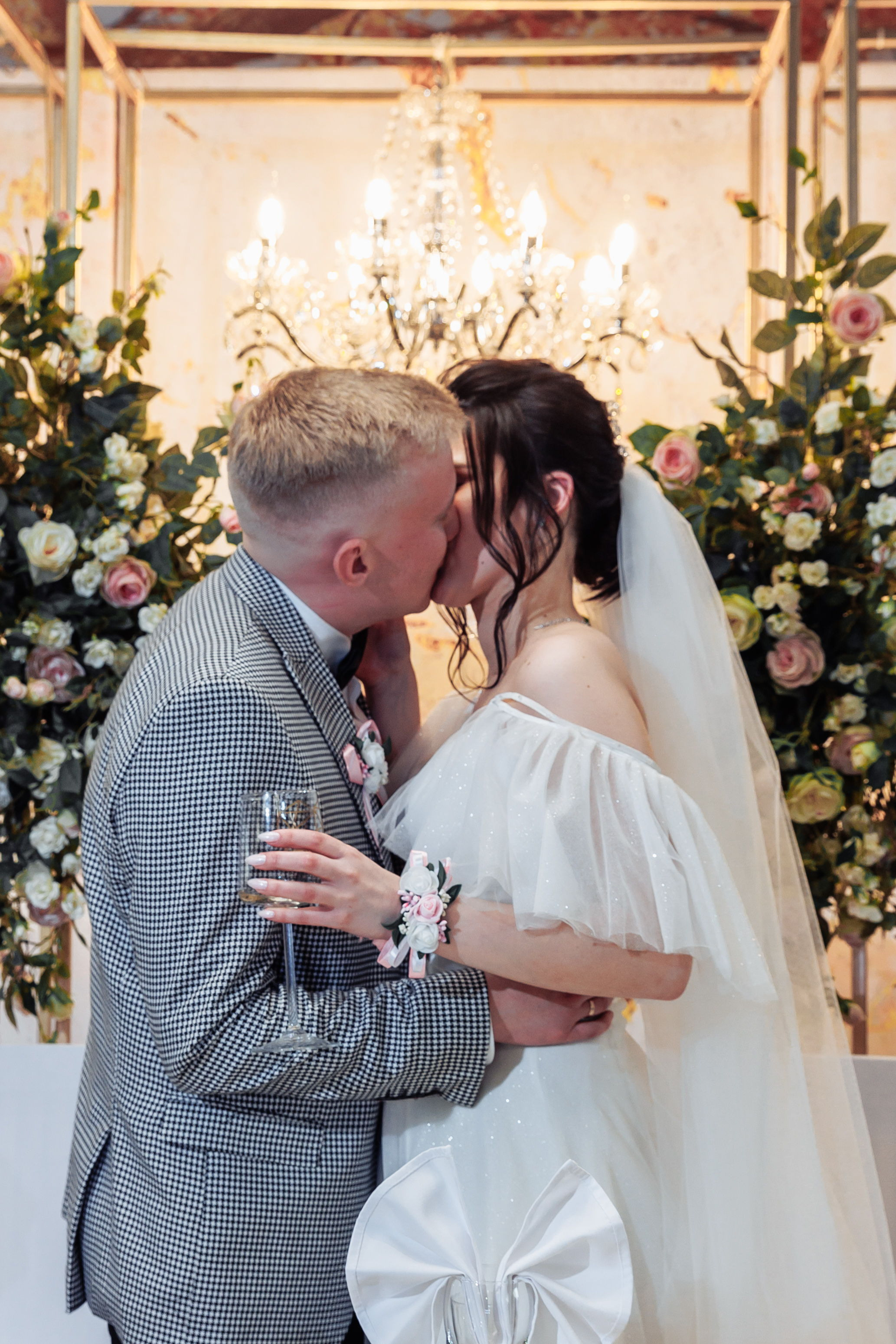 Егор и Лиза. Свадебный, семейный и репортажный фотограф Галобурда Юрий