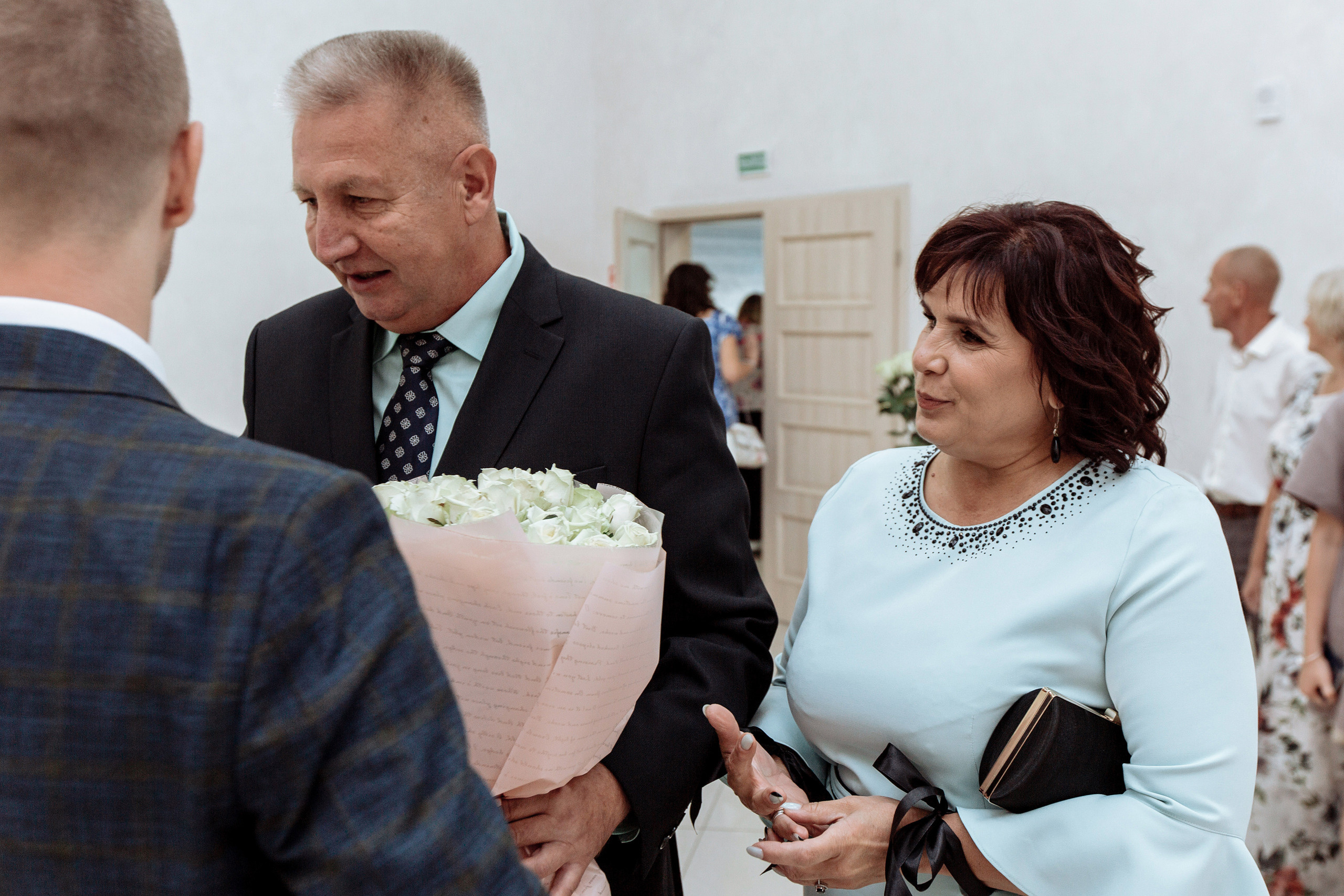 Денис и Катя. Свадебный, семейный и репортажный фотограф Галобурда Юрий