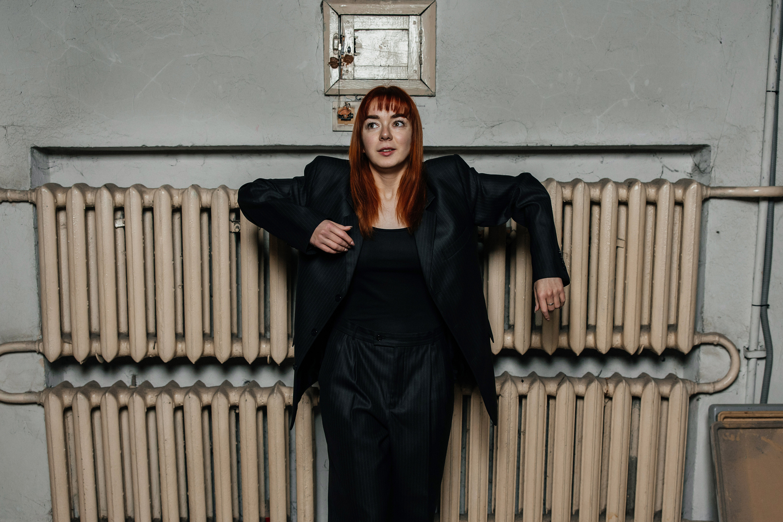 Старая сцена. Свадебный, семейный и репортажный фотограф Галобурда Юрий