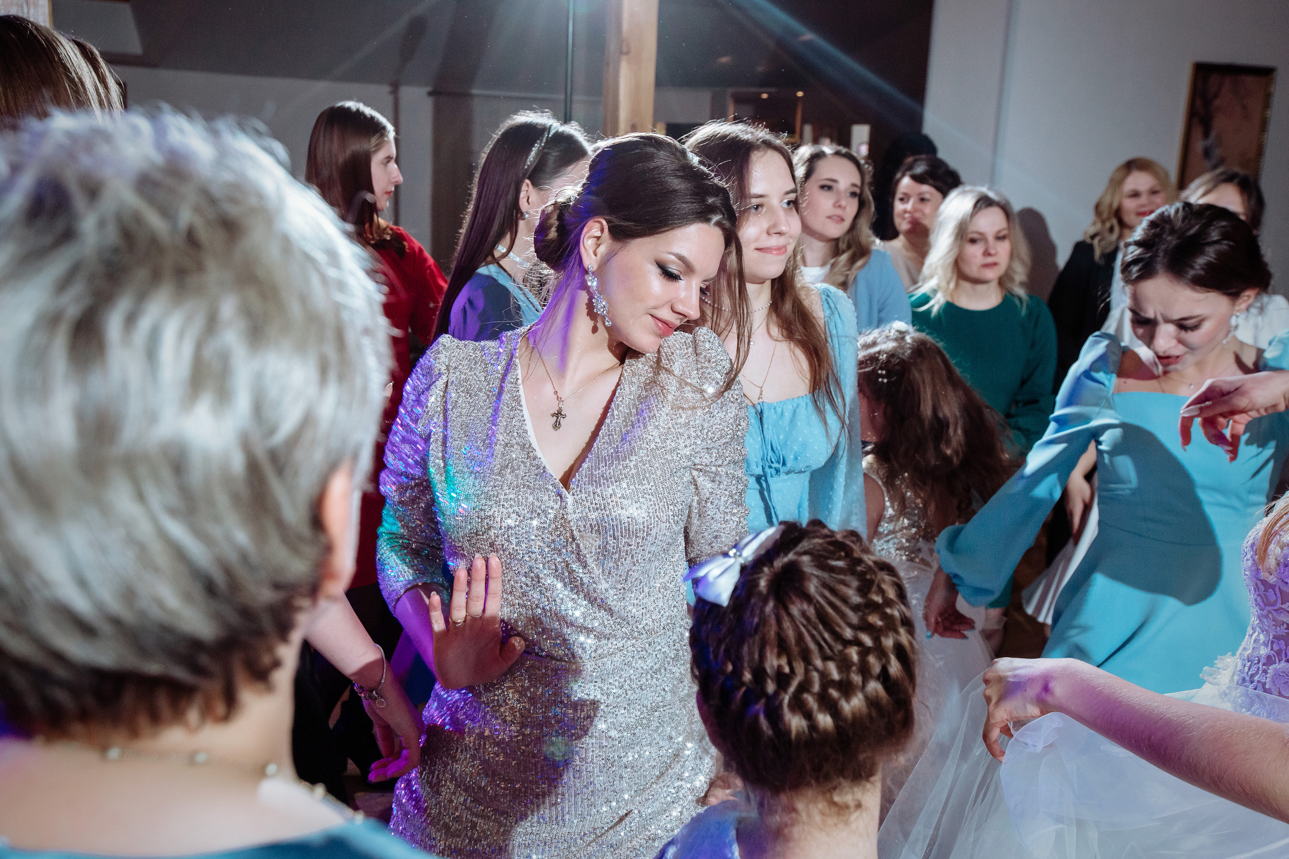 Влад и Настя. Свадебный, семейный и репортажный фотограф Галобурда Юрий