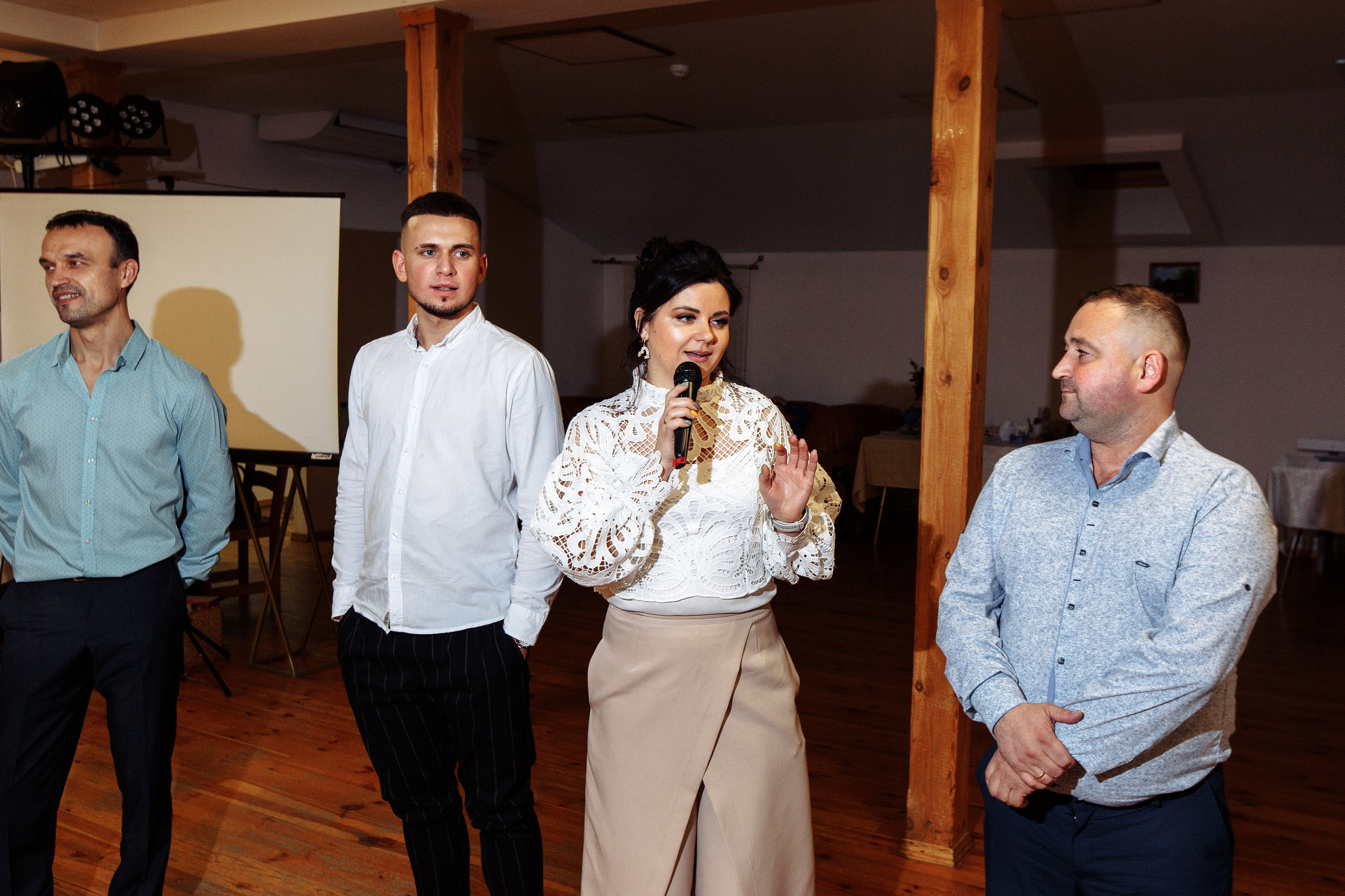 Влад и Настя. Свадебный, семейный и репортажный фотограф Галобурда Юрий