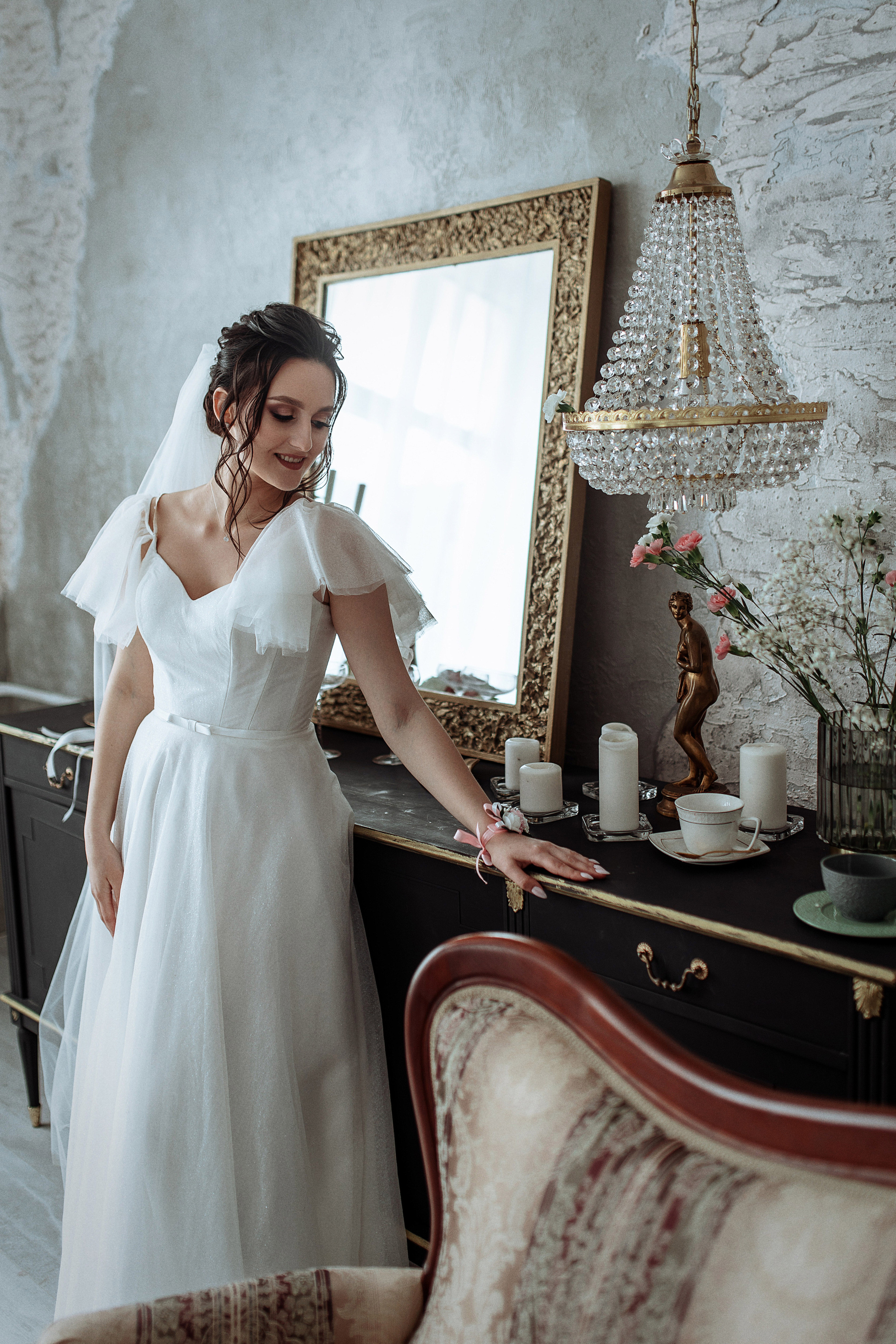 Егор и Лиза. Свадебный, семейный и репортажный фотограф Галобурда Юрий