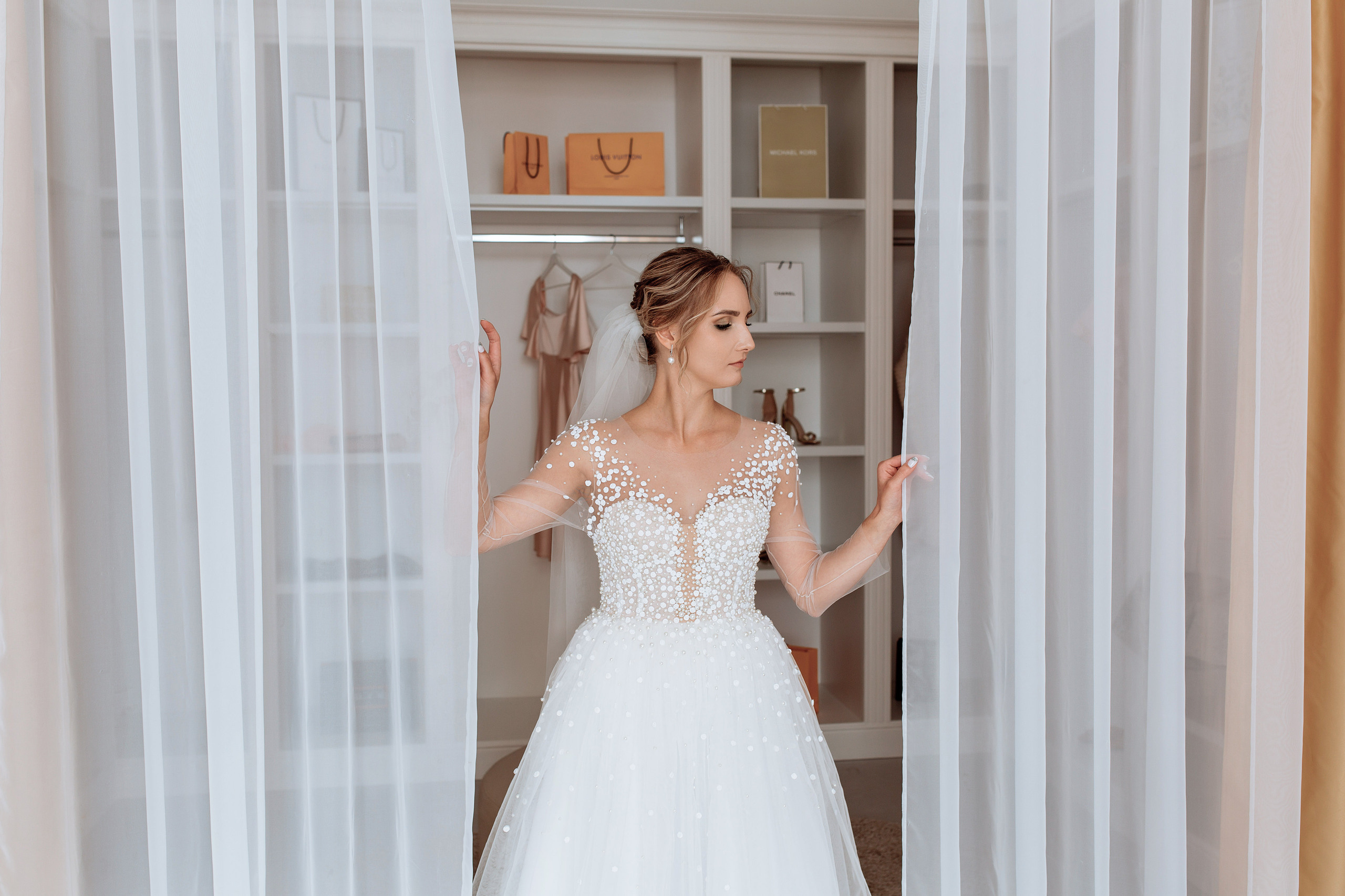 Денис и Катя. Свадебный, семейный и репортажный фотограф Галобурда Юрий