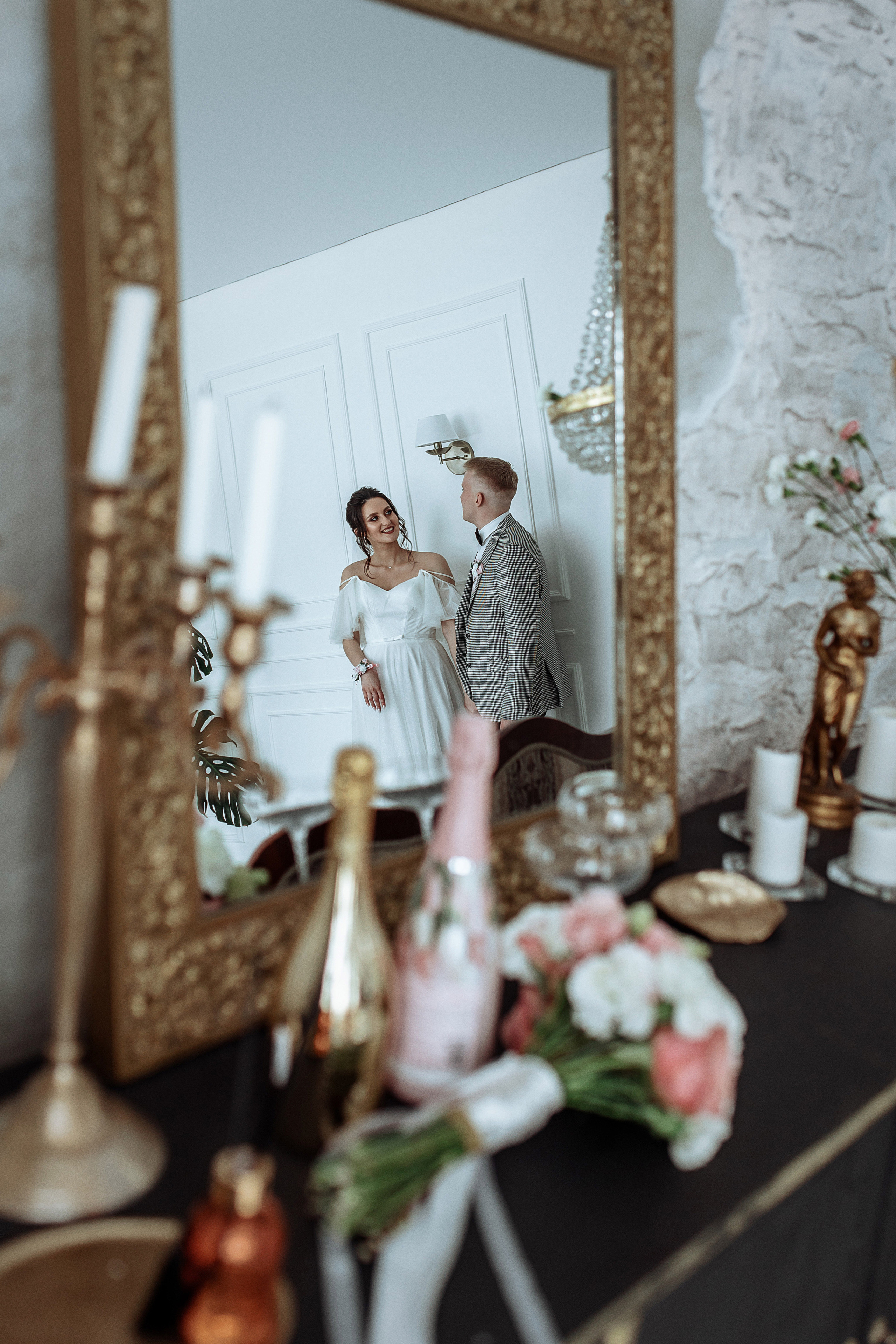 Егор и Лиза. Свадебный, семейный и репортажный фотограф Галобурда Юрий