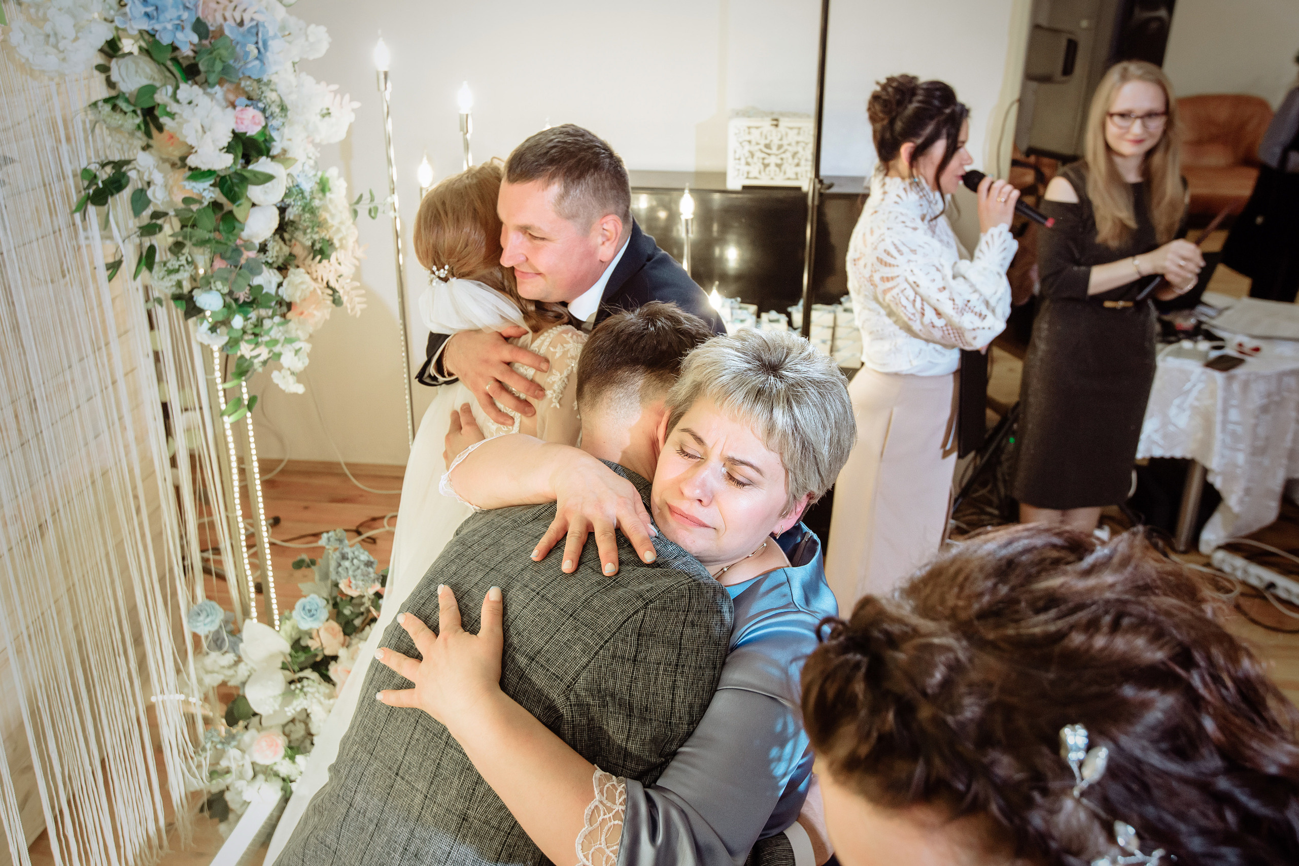 Влад и Настя. Свадебный, семейный и репортажный фотограф Галобурда Юрий