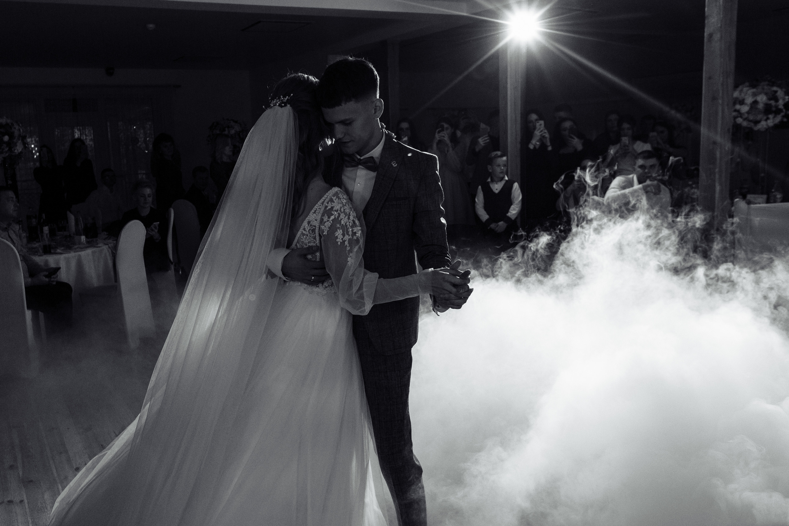 Влад и Настя. Свадебный, семейный и репортажный фотограф Галобурда Юрий