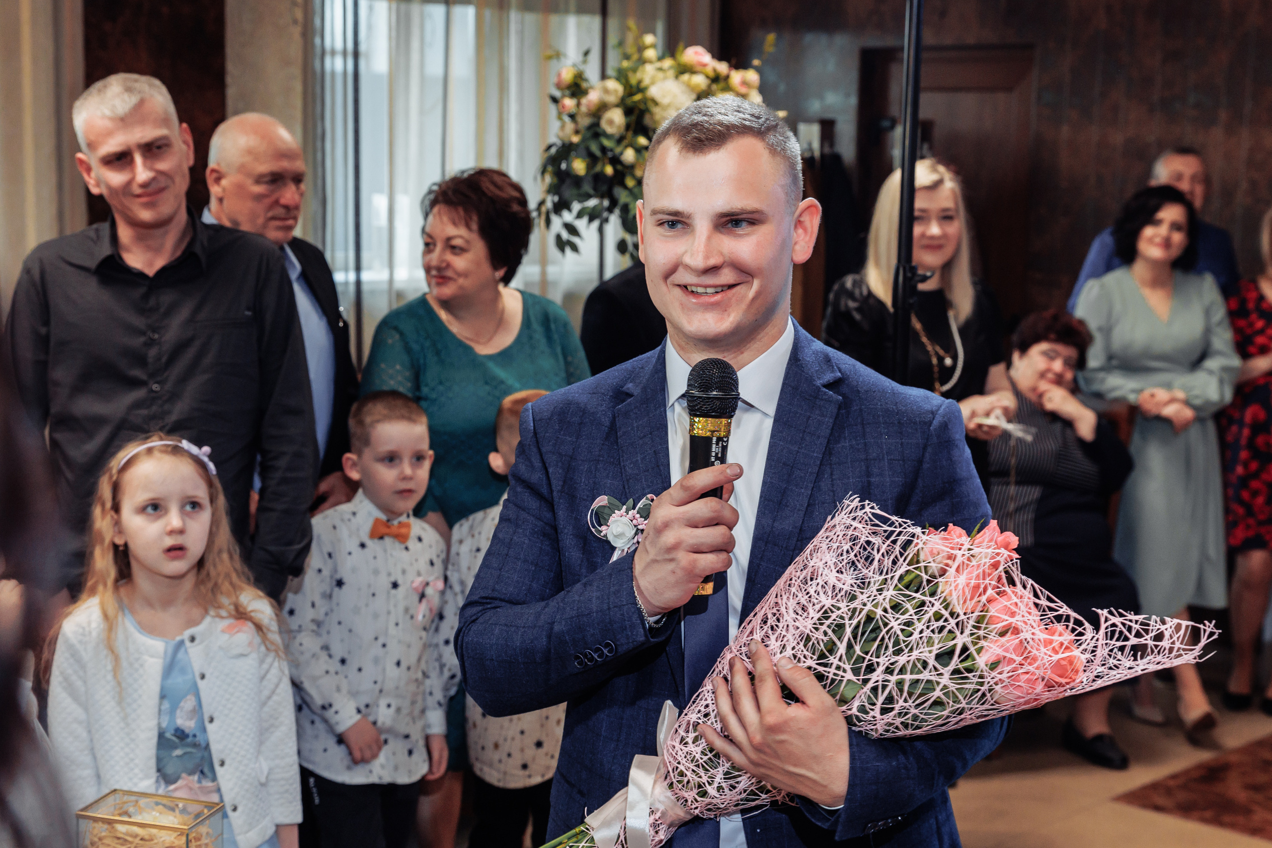 Егор и Лиза. Свадебный, семейный и репортажный фотограф Галобурда Юрий