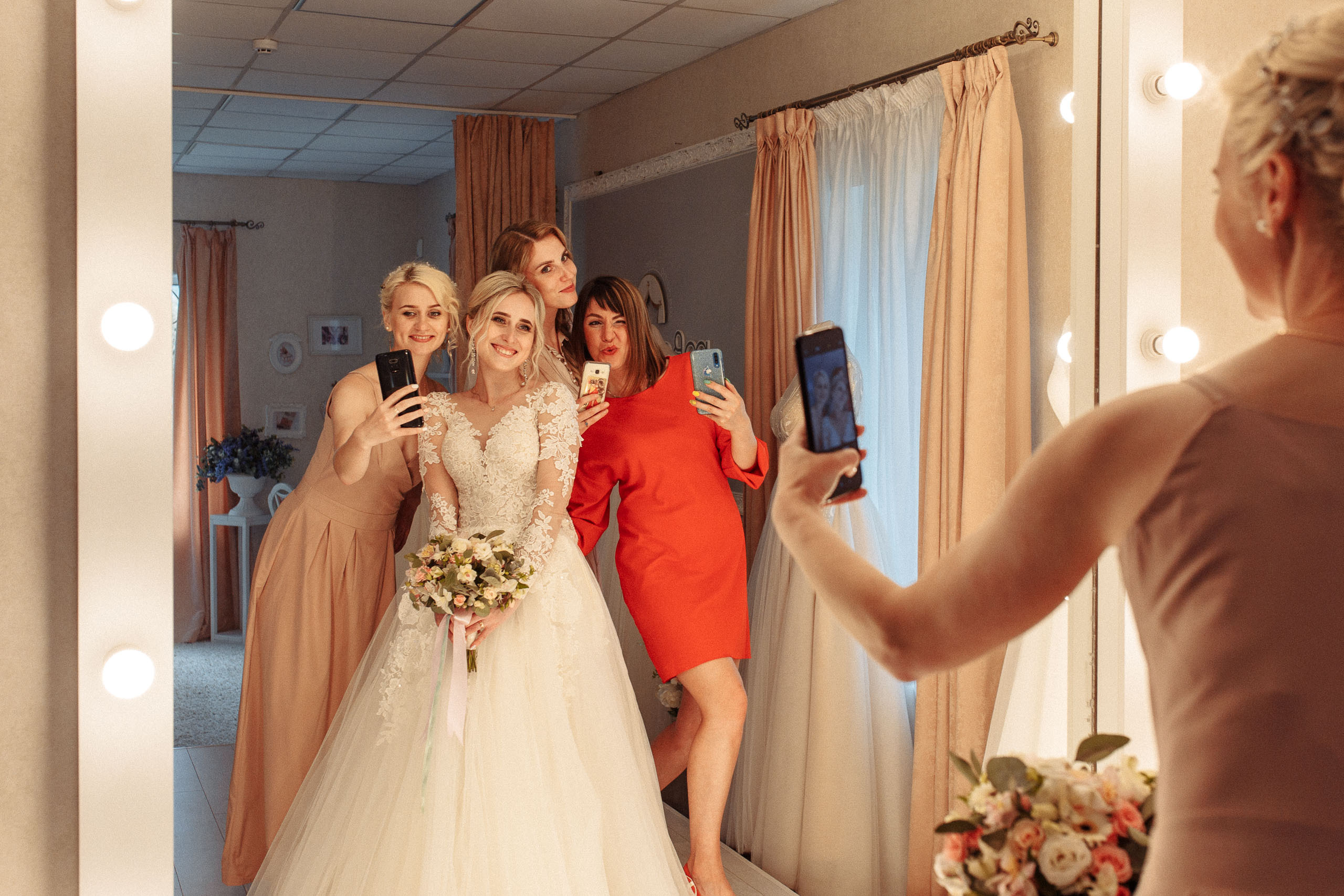 Настя и Лёша. Свадебный, семейный и репортажный фотограф Галобурда Юрий