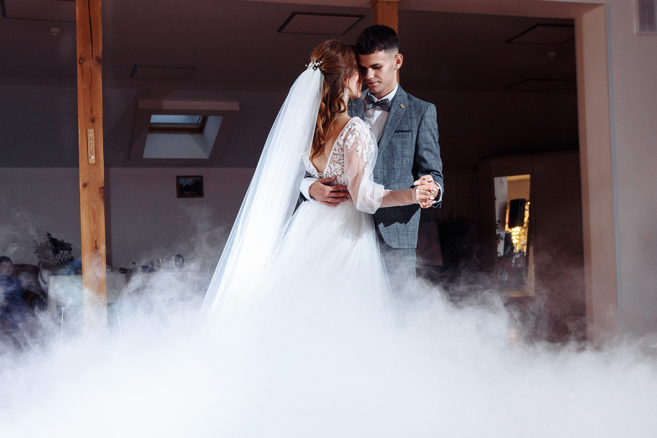 Влад и Настя. Свадебный, семейный и репортажный фотограф Галобурда Юрий