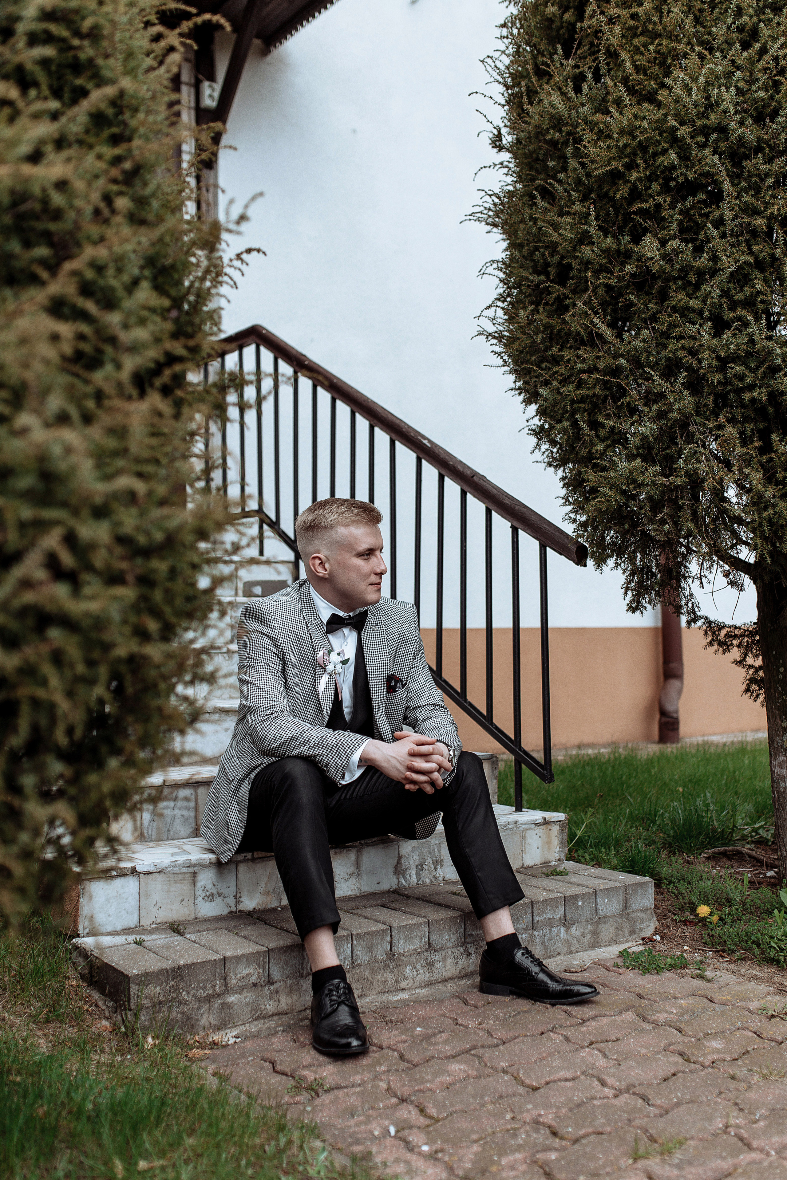 Егор и Лиза. Свадебный, семейный и репортажный фотограф Галобурда Юрий