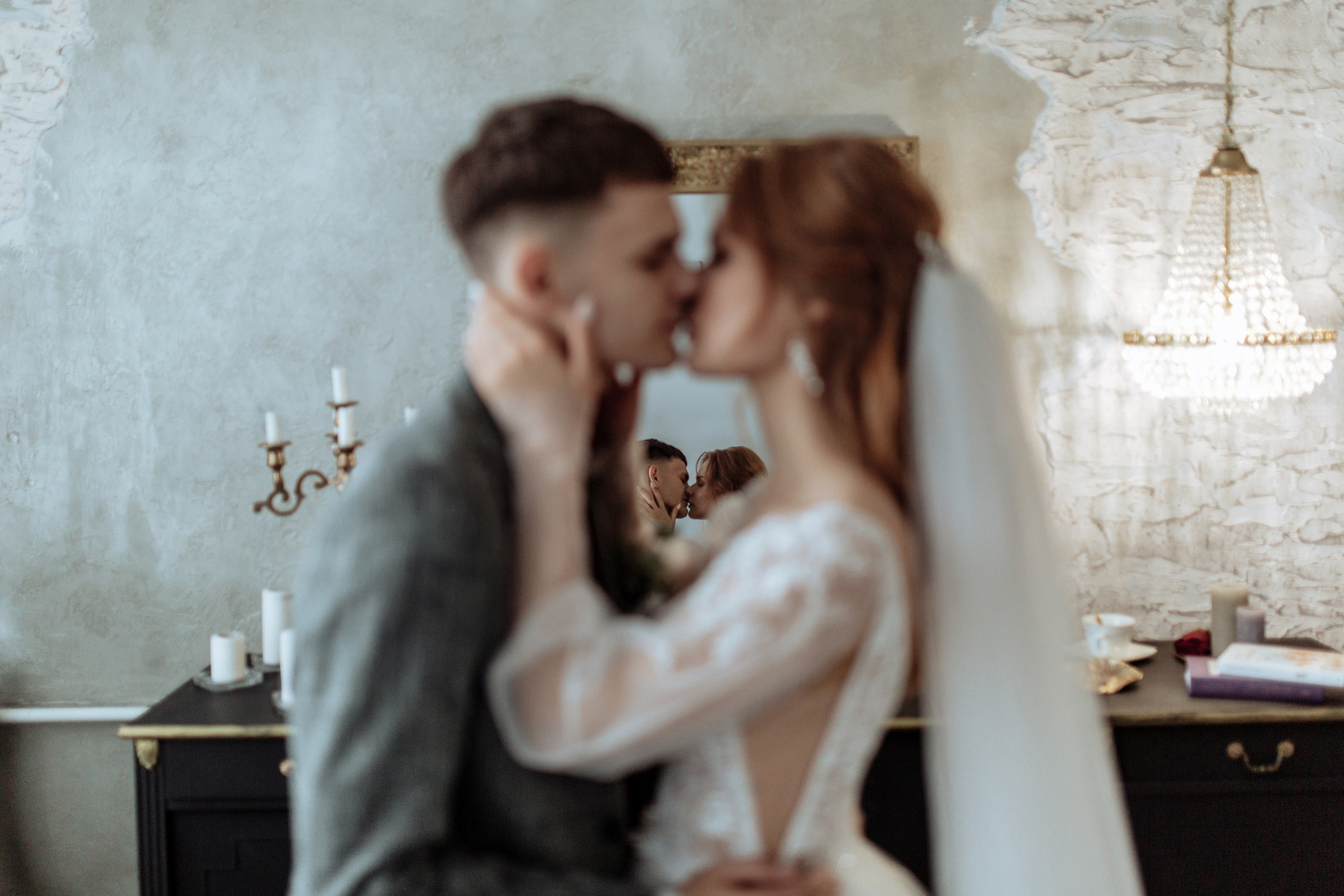 Влад и Настя. Свадебный, семейный и репортажный фотограф Галобурда Юрий