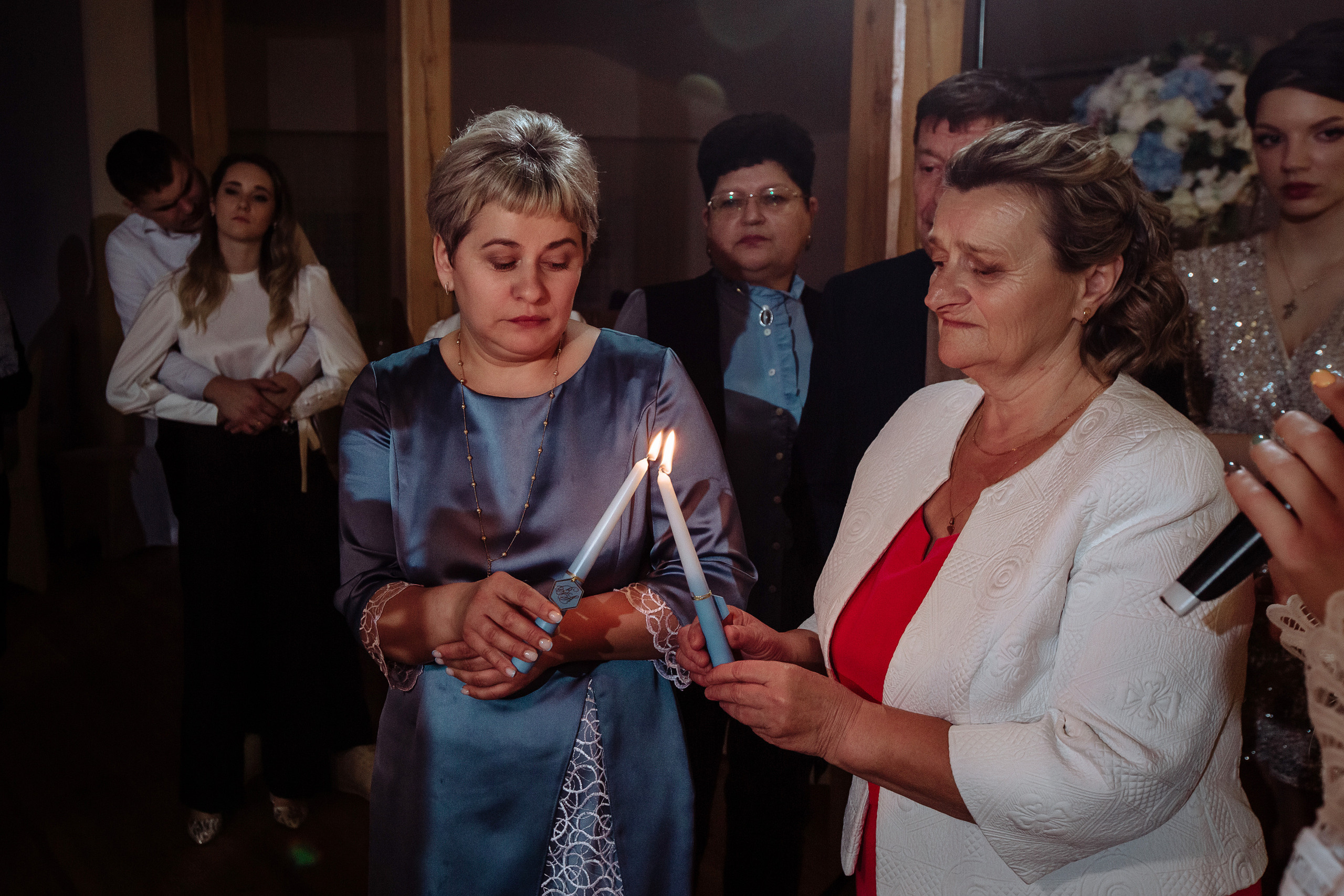 Влад и Настя. Свадебный, семейный и репортажный фотограф Галобурда Юрий