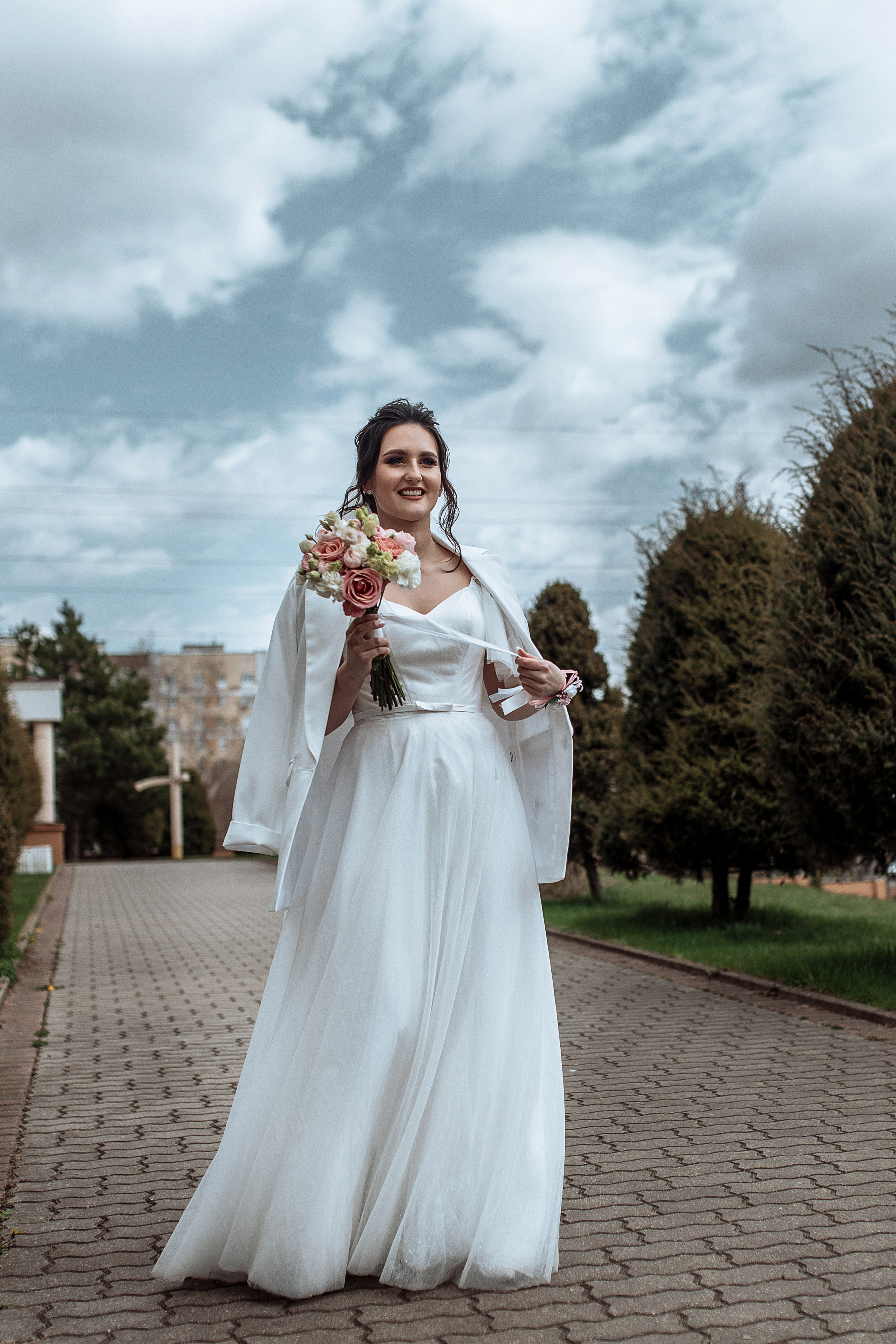 Егор и Лиза. Свадебный, семейный и репортажный фотограф Галобурда Юрий