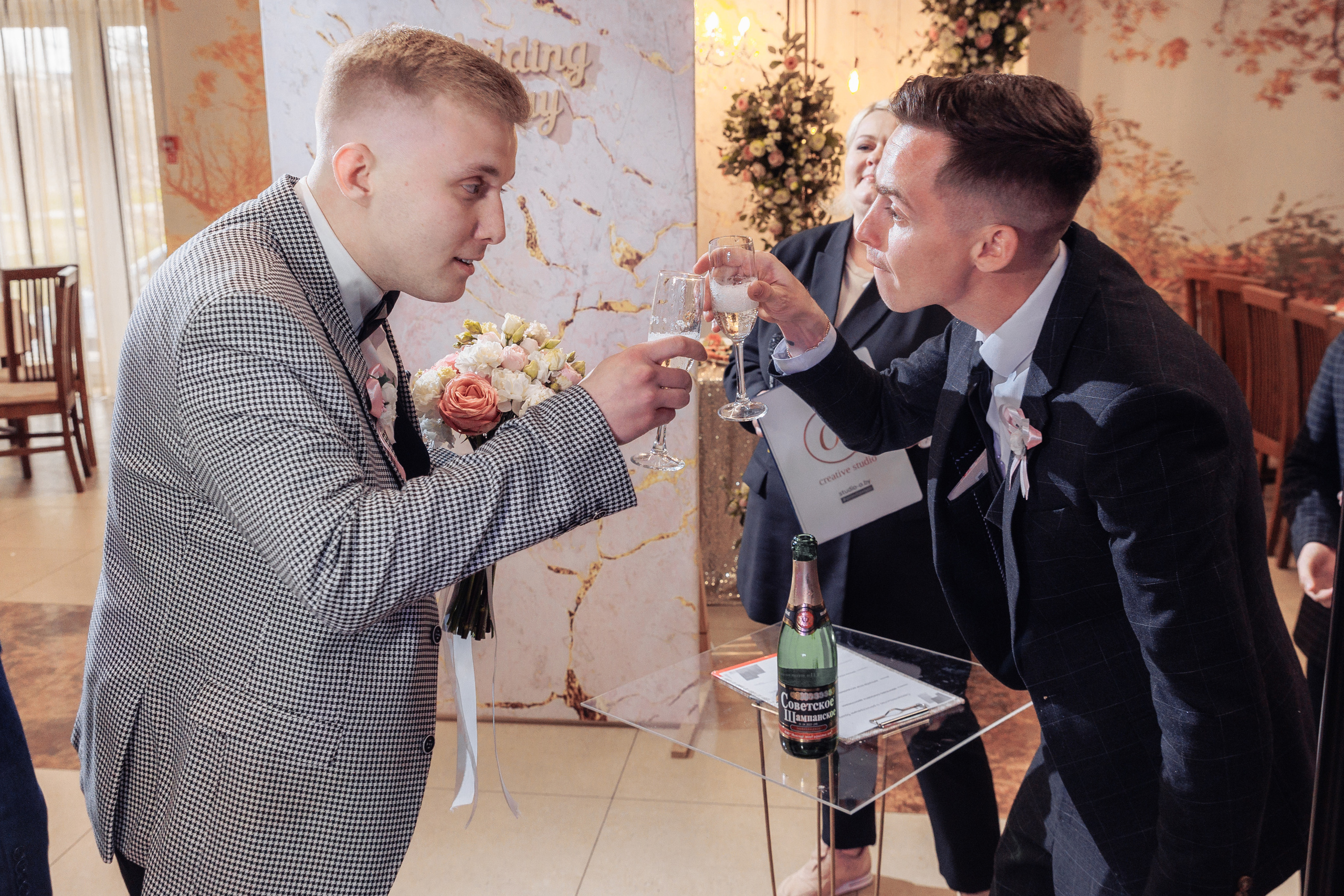 Егор и Лиза. Свадебный, семейный и репортажный фотограф Галобурда Юрий