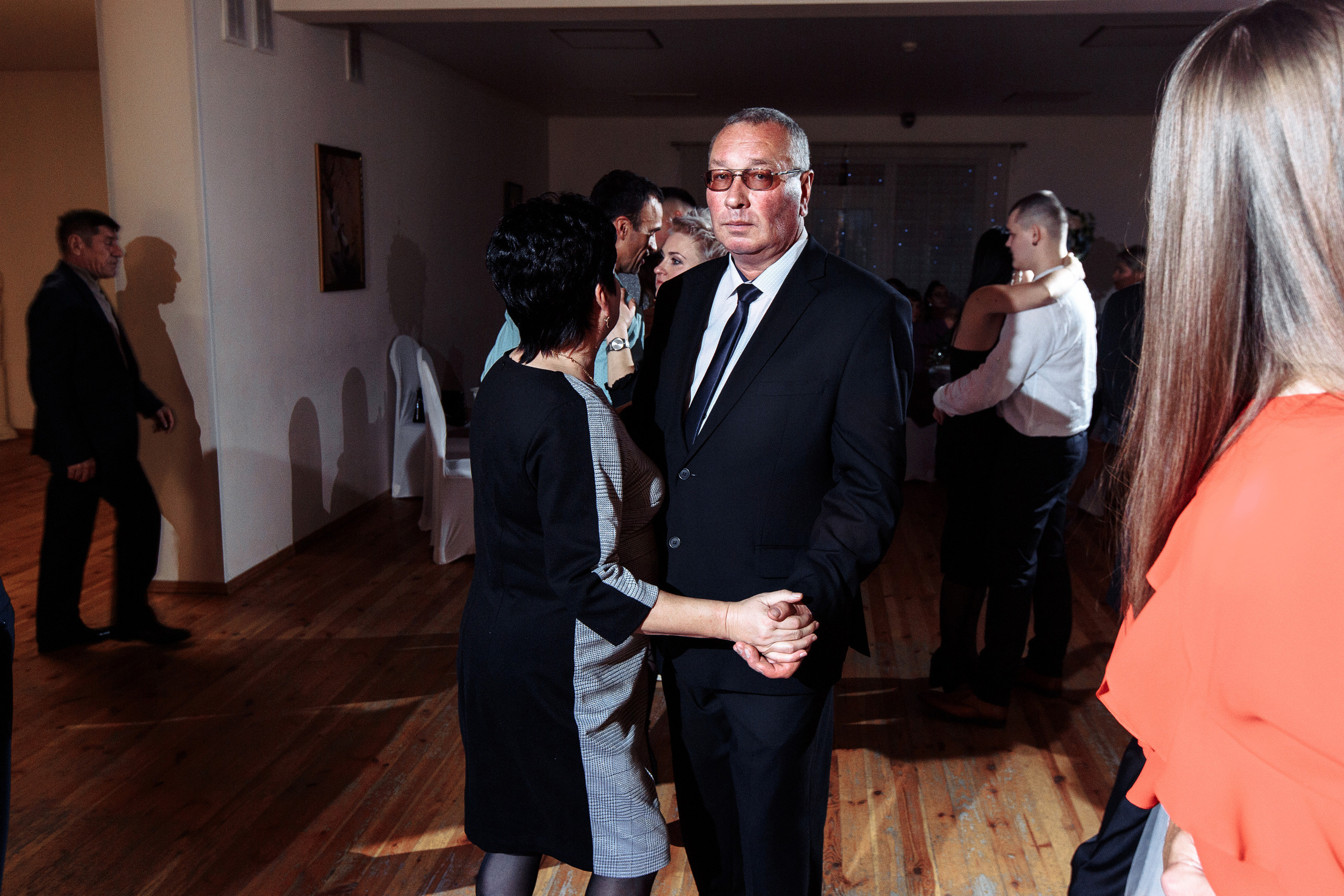 Влад и Настя. Свадебный, семейный и репортажный фотограф Галобурда Юрий