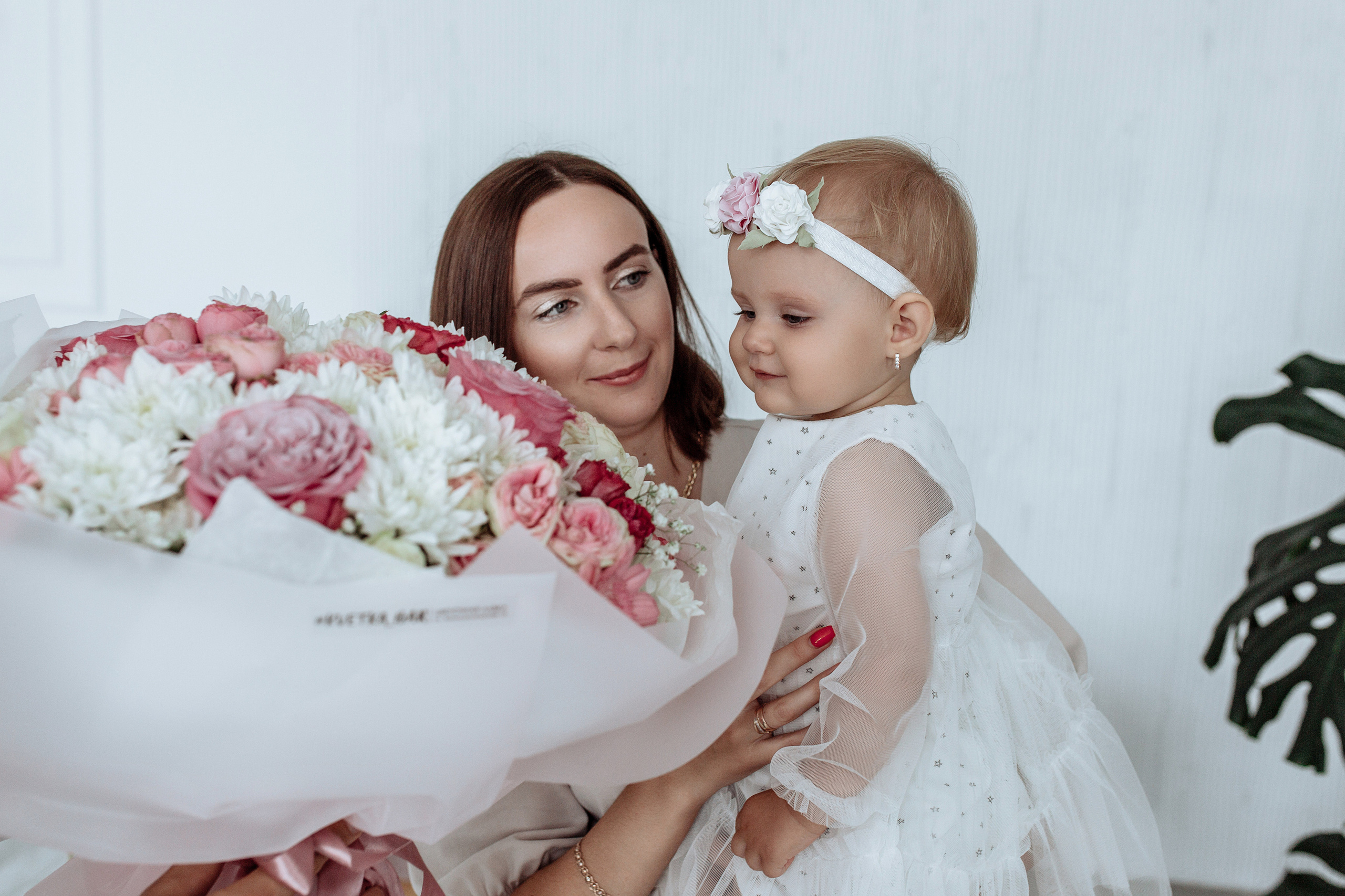 День рождения. Свадебный, семейный и репортажный фотограф Галобурда Юрий