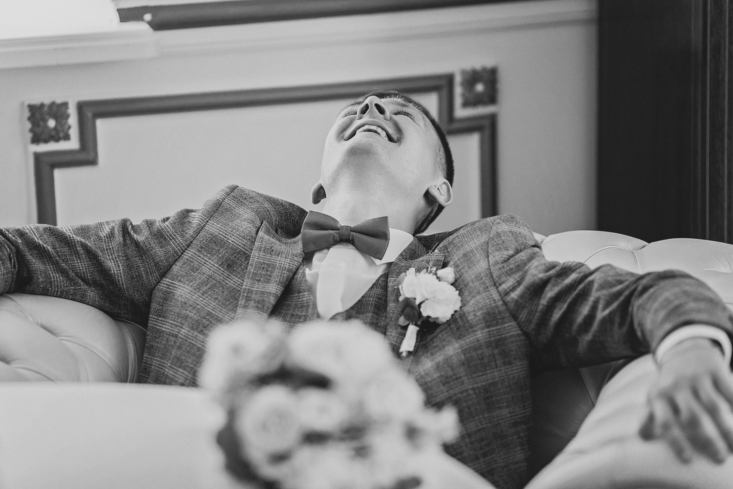 Съемка в Коссовском замке. Свадебный, семейный и репортажный фотограф Галобурда Юрий