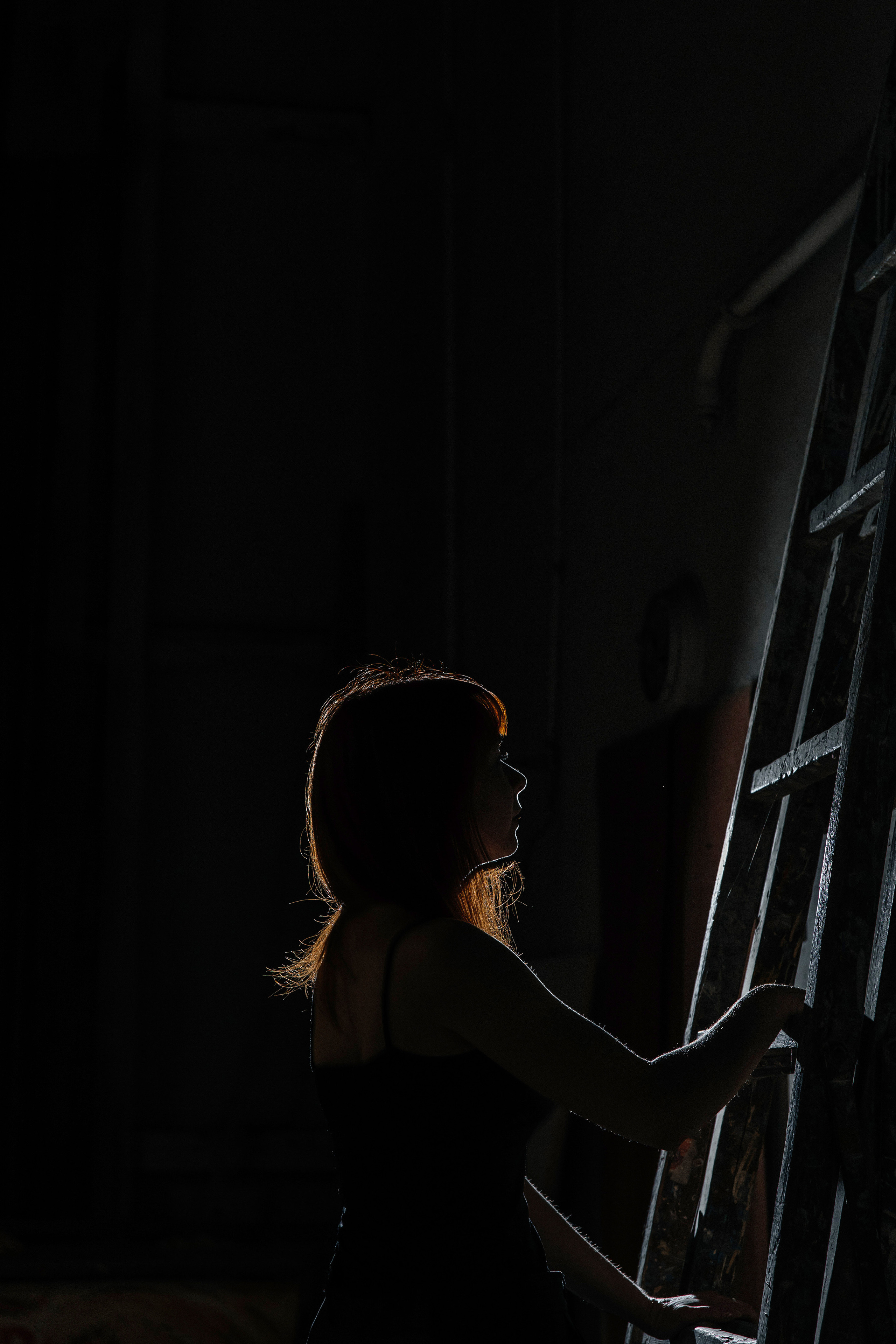 Старая сцена. Свадебный, семейный и репортажный фотограф Галобурда Юрий