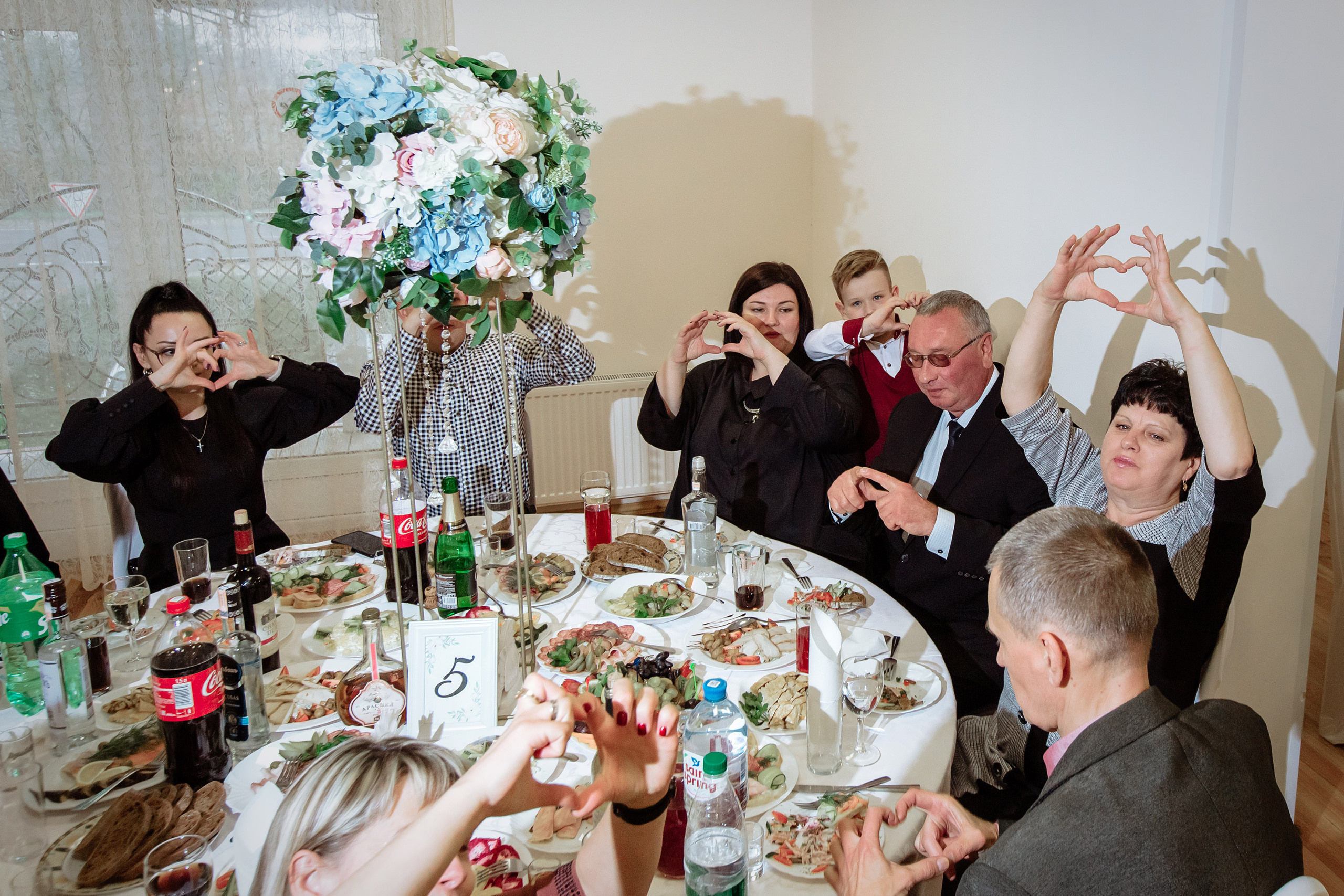 Влад и Настя. Свадебный, семейный и репортажный фотограф Галобурда Юрий