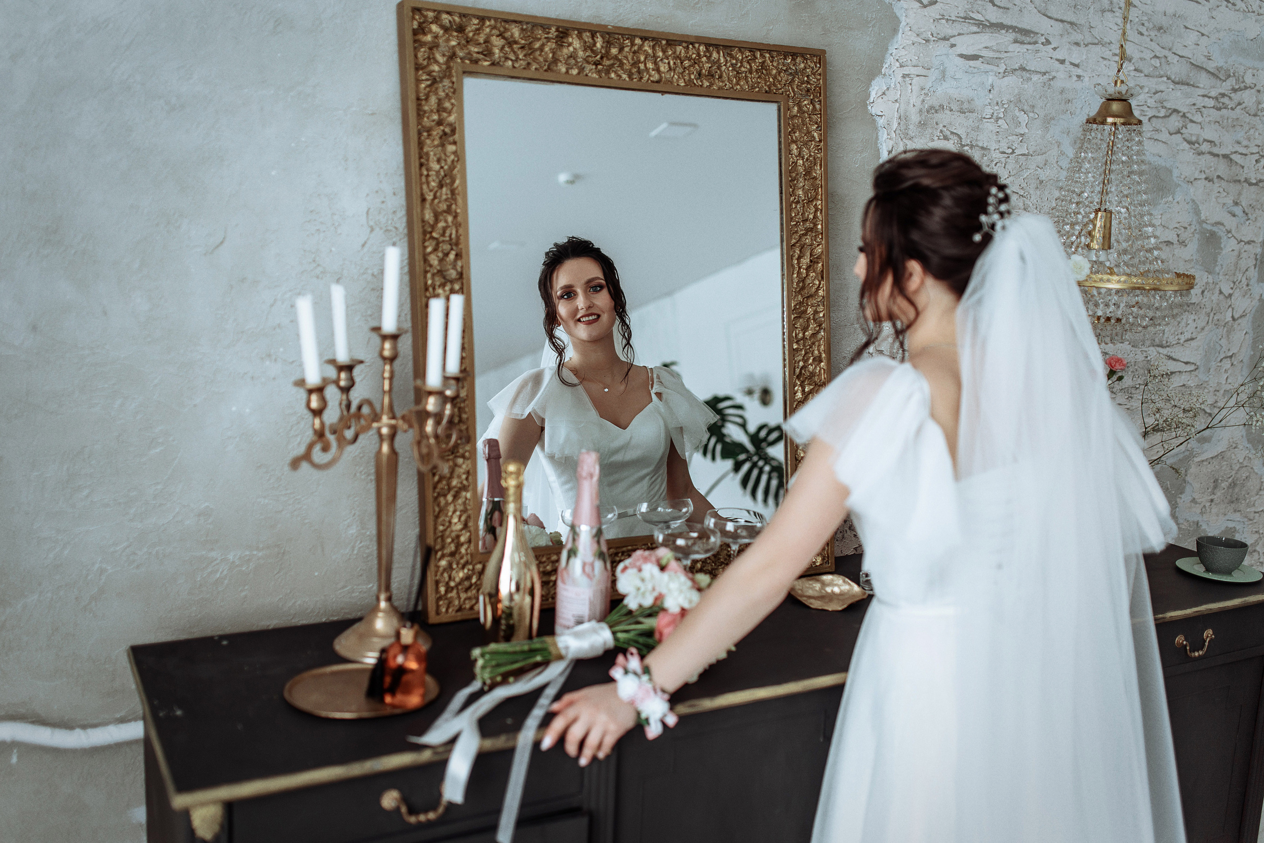 Егор и Лиза. Свадебный, семейный и репортажный фотограф Галобурда Юрий