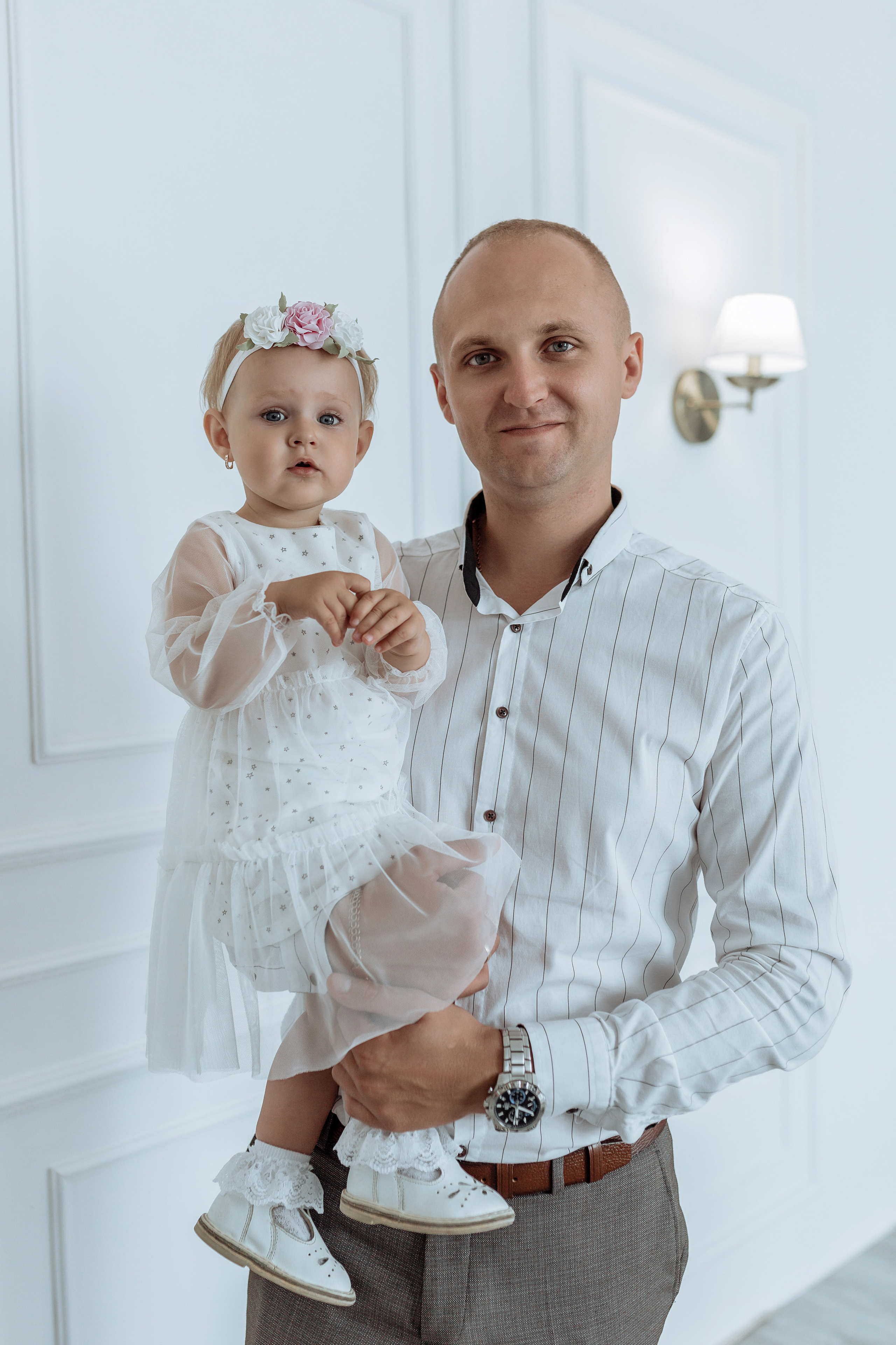 День рождения. Свадебный, семейный и репортажный фотограф Галобурда Юрий