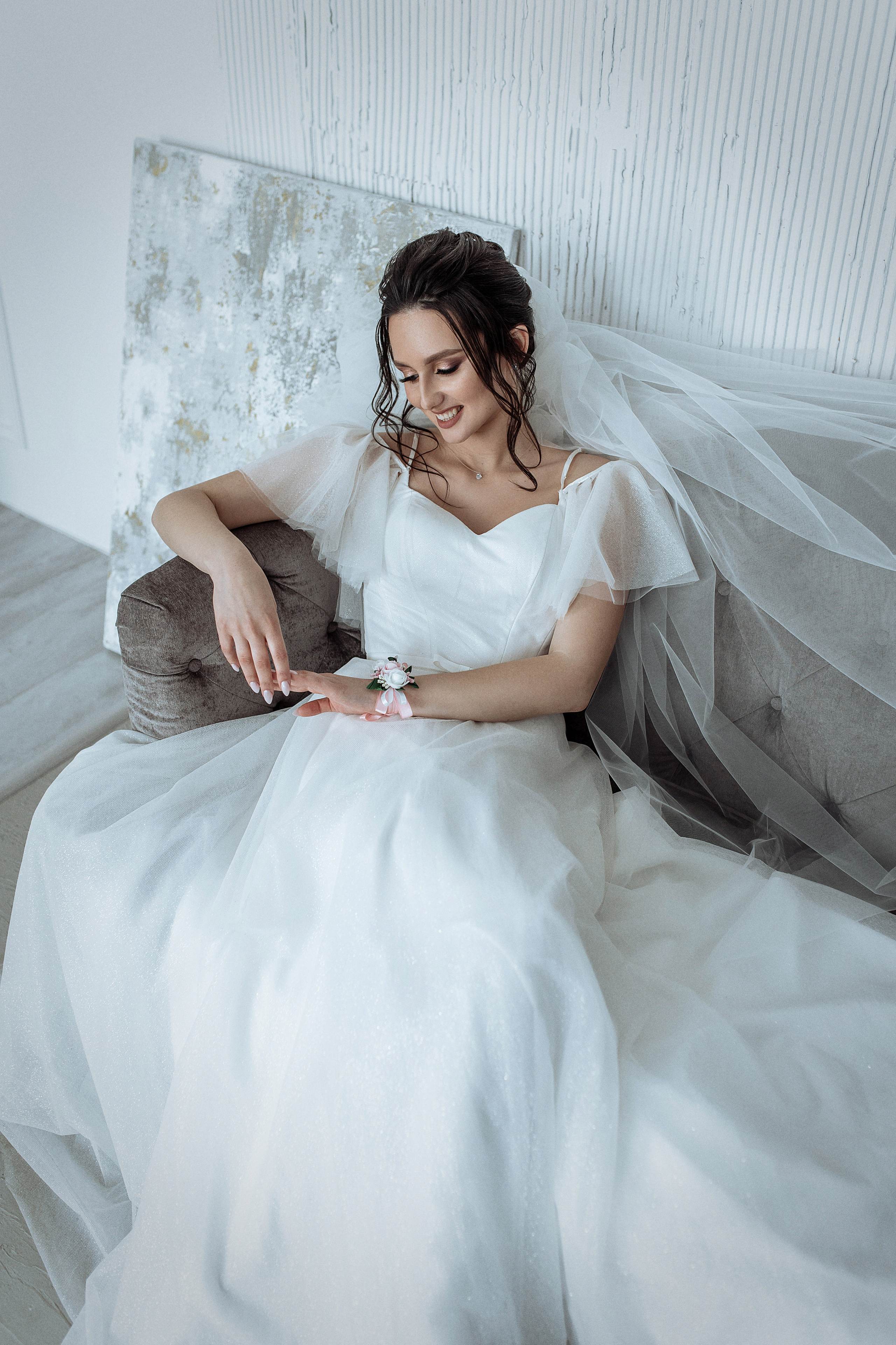 Егор и Лиза. Свадебный, семейный и репортажный фотограф Галобурда Юрий