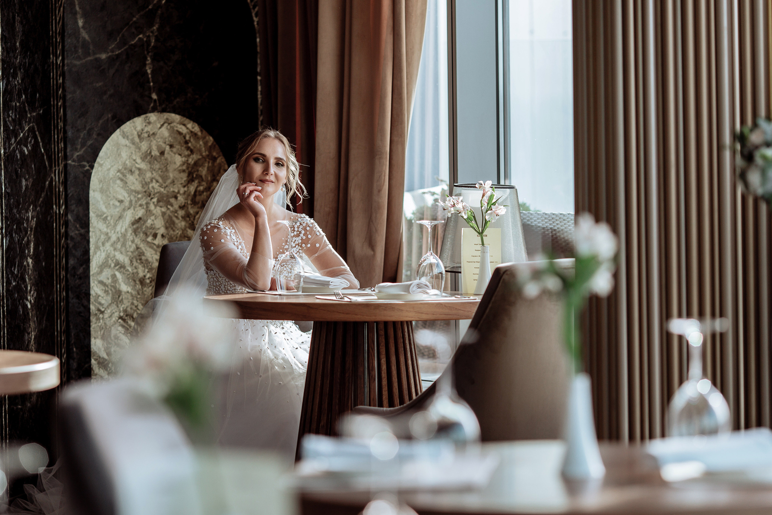 Денис и Катя. Свадебный, семейный и репортажный фотограф Галобурда Юрий