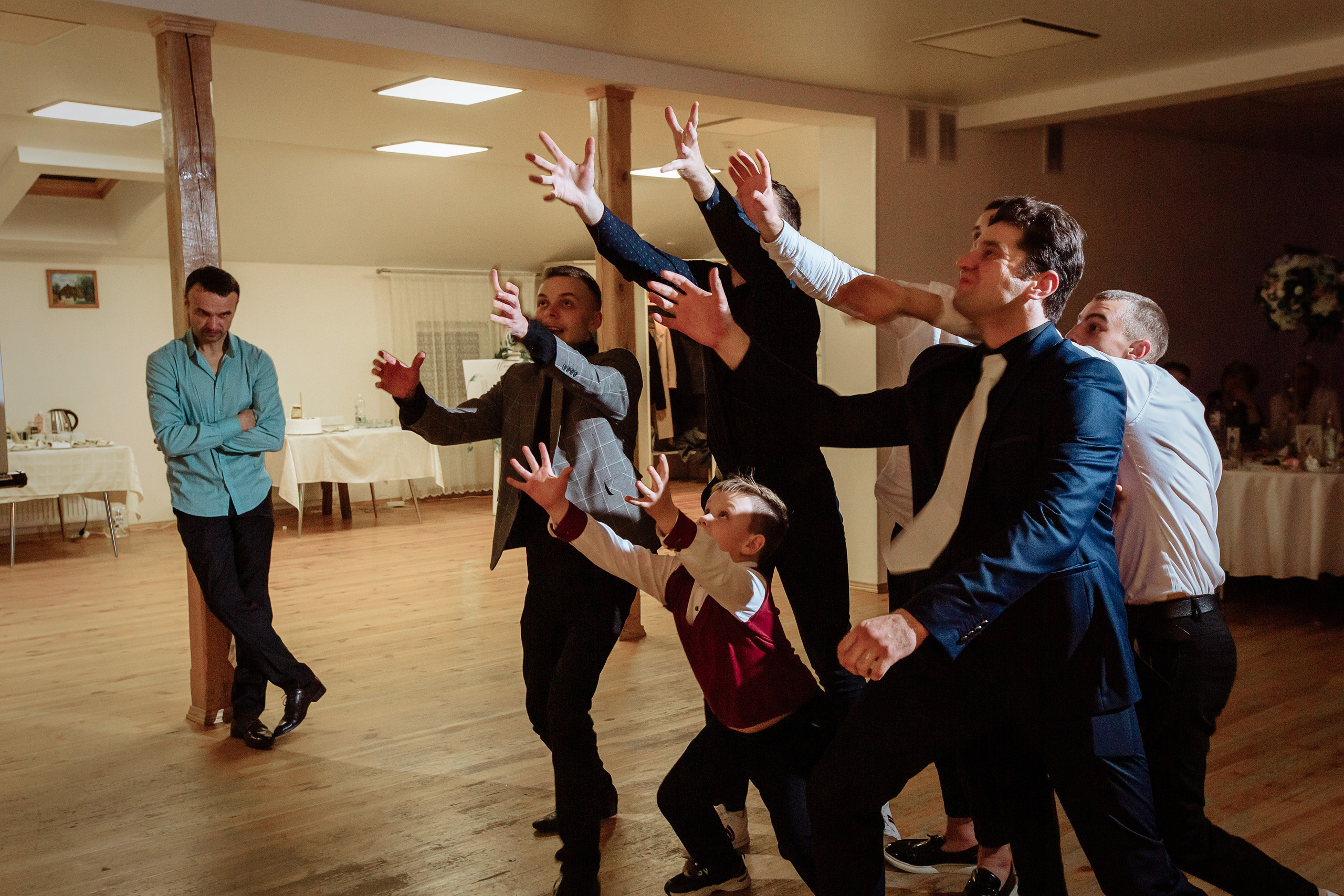 Влад и Настя. Свадебный, семейный и репортажный фотограф Галобурда Юрий