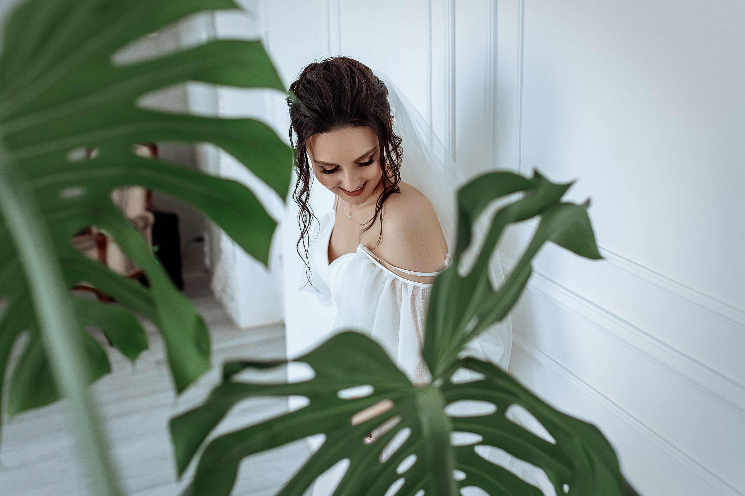 Егор и Лиза. Свадебный, семейный и репортажный фотограф Галобурда Юрий