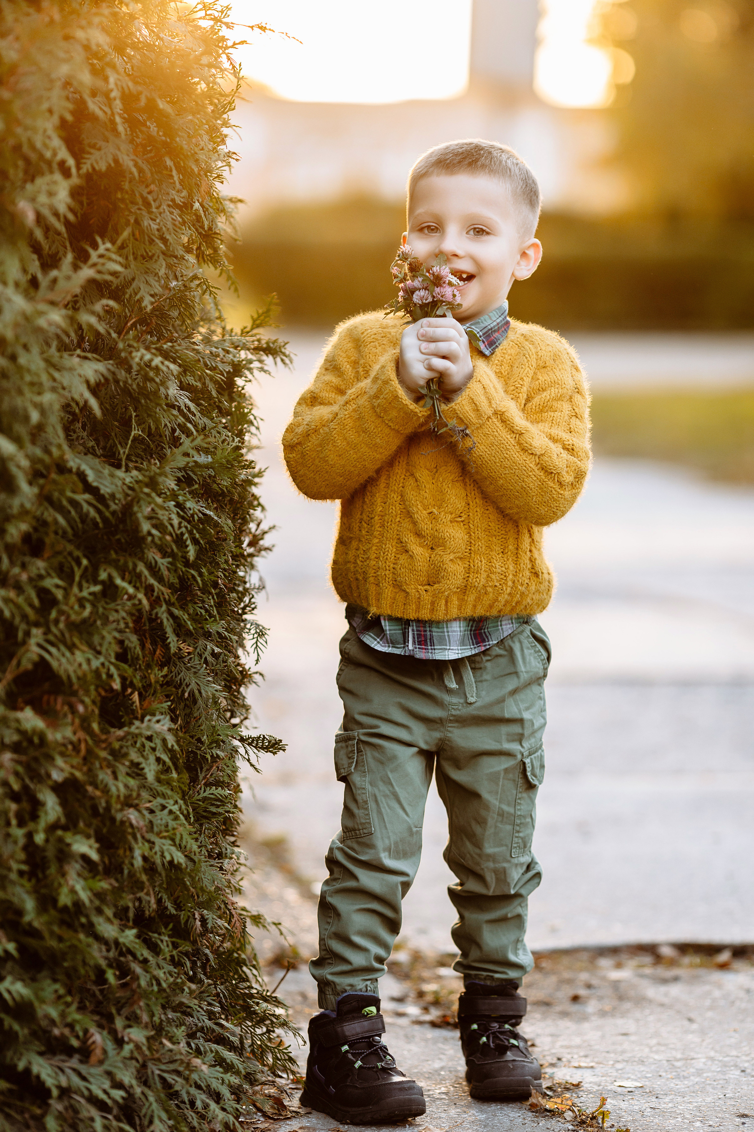 Далимир и мама. Свадебный, семейный и репортажный фотограф Галобурда Юрий