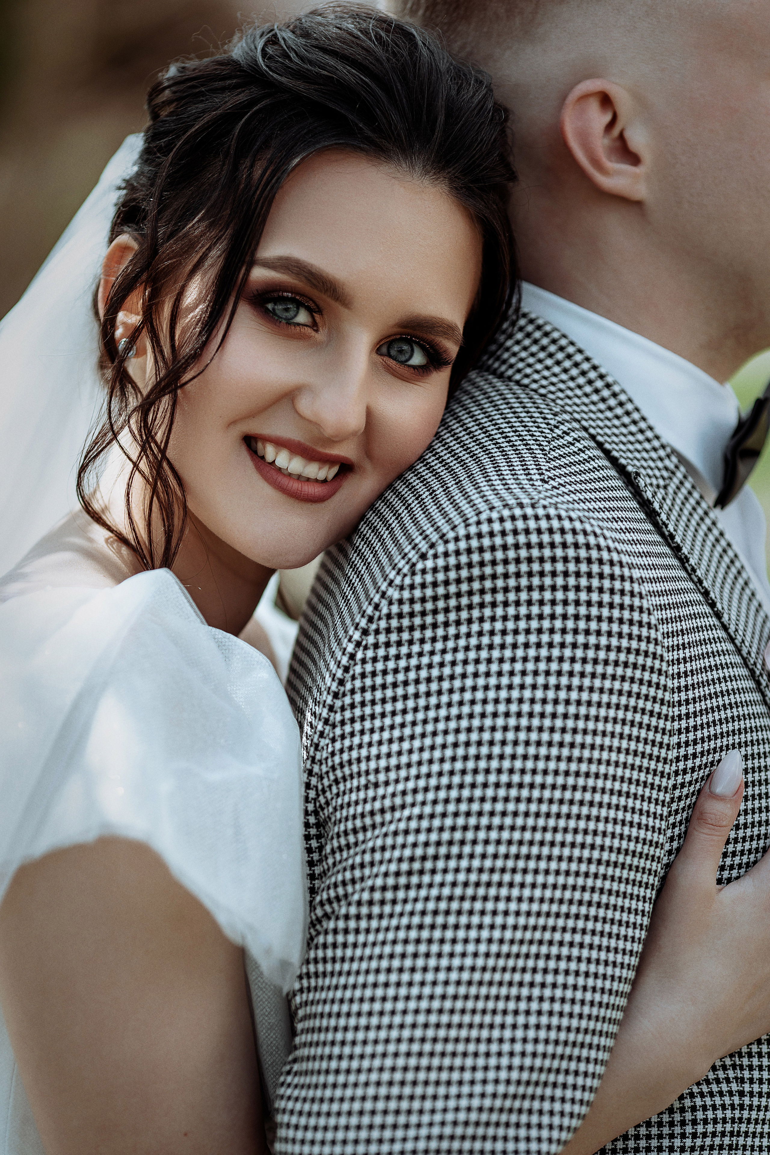 Егор и Лиза. Свадебный, семейный и репортажный фотограф Галобурда Юрий