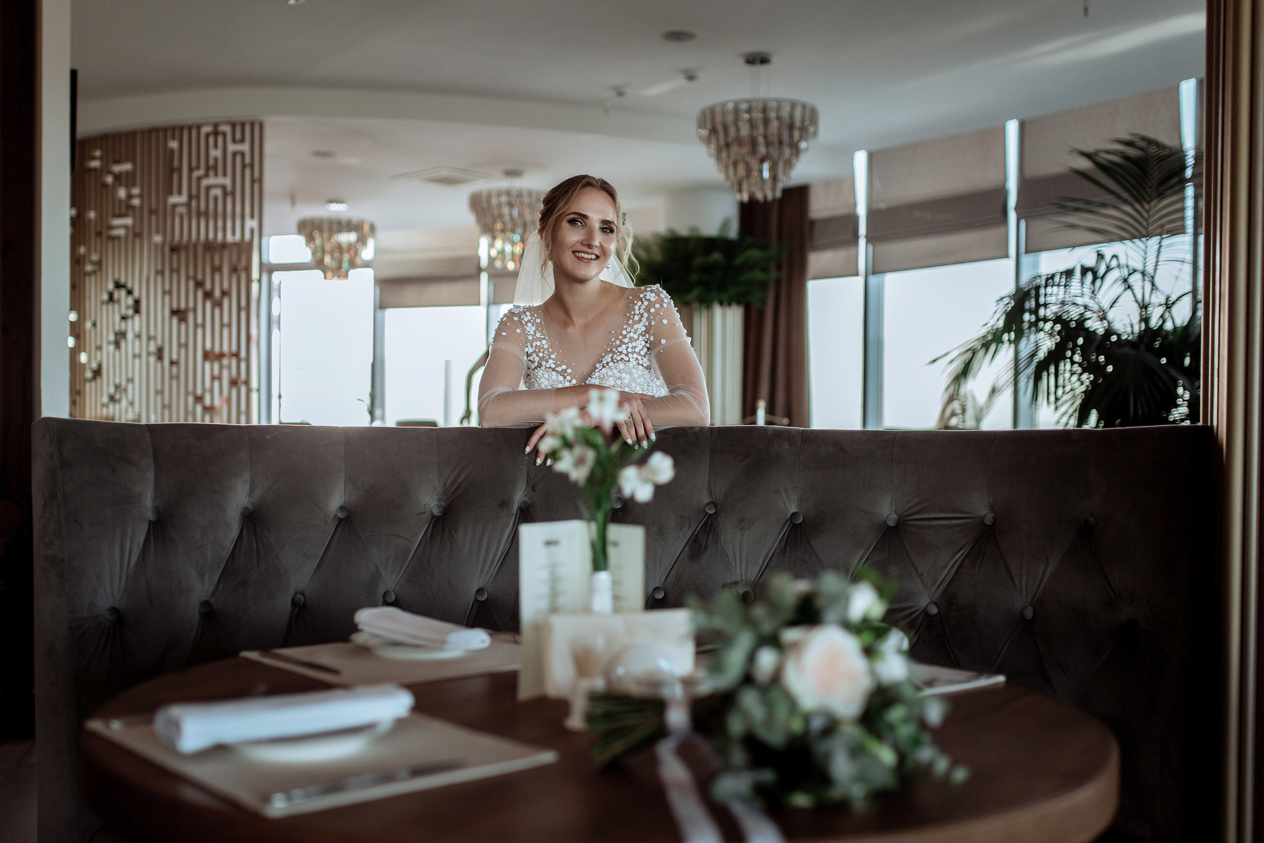 Денис и Катя. Свадебный, семейный и репортажный фотограф Галобурда Юрий