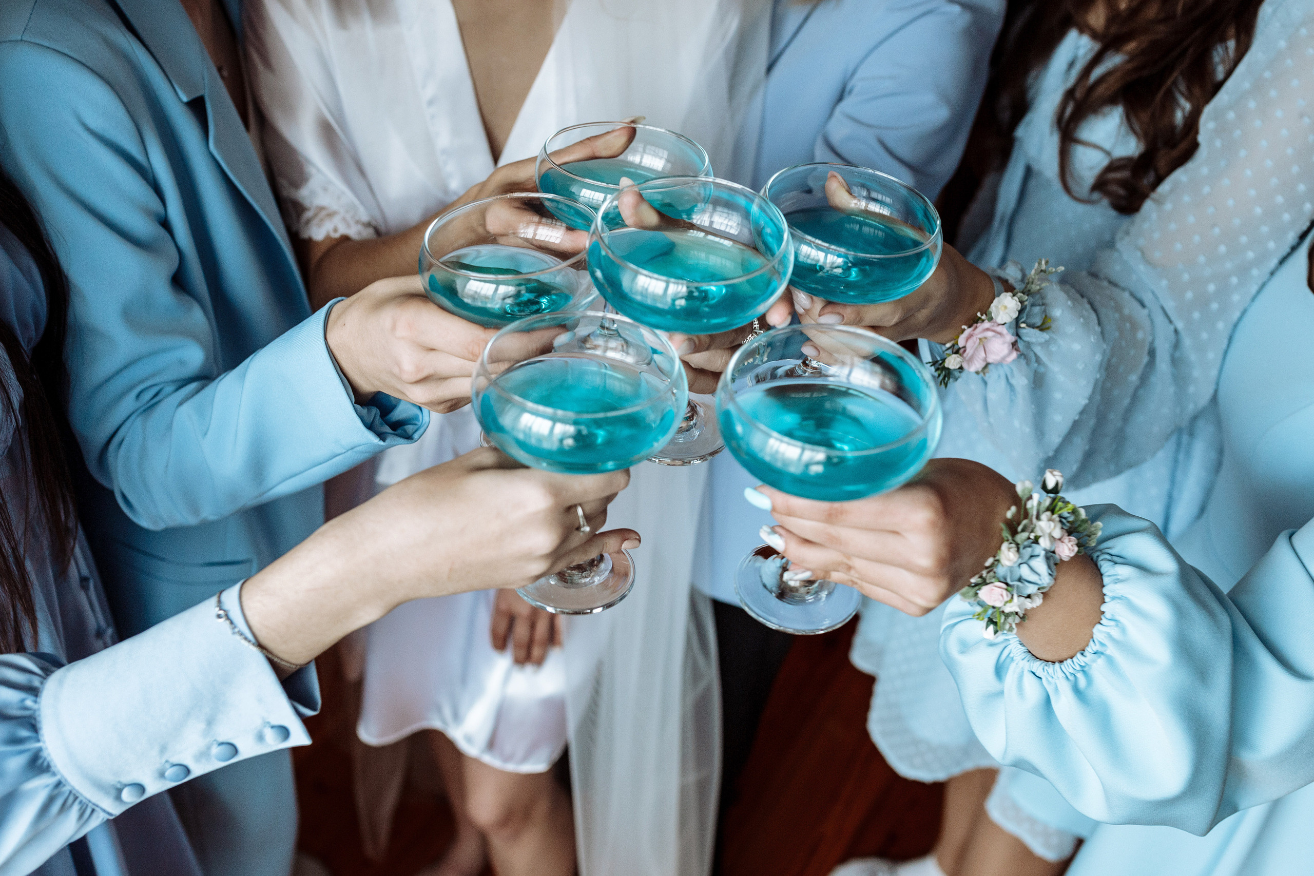 Влад и Настя. Свадебный, семейный и репортажный фотограф Галобурда Юрий