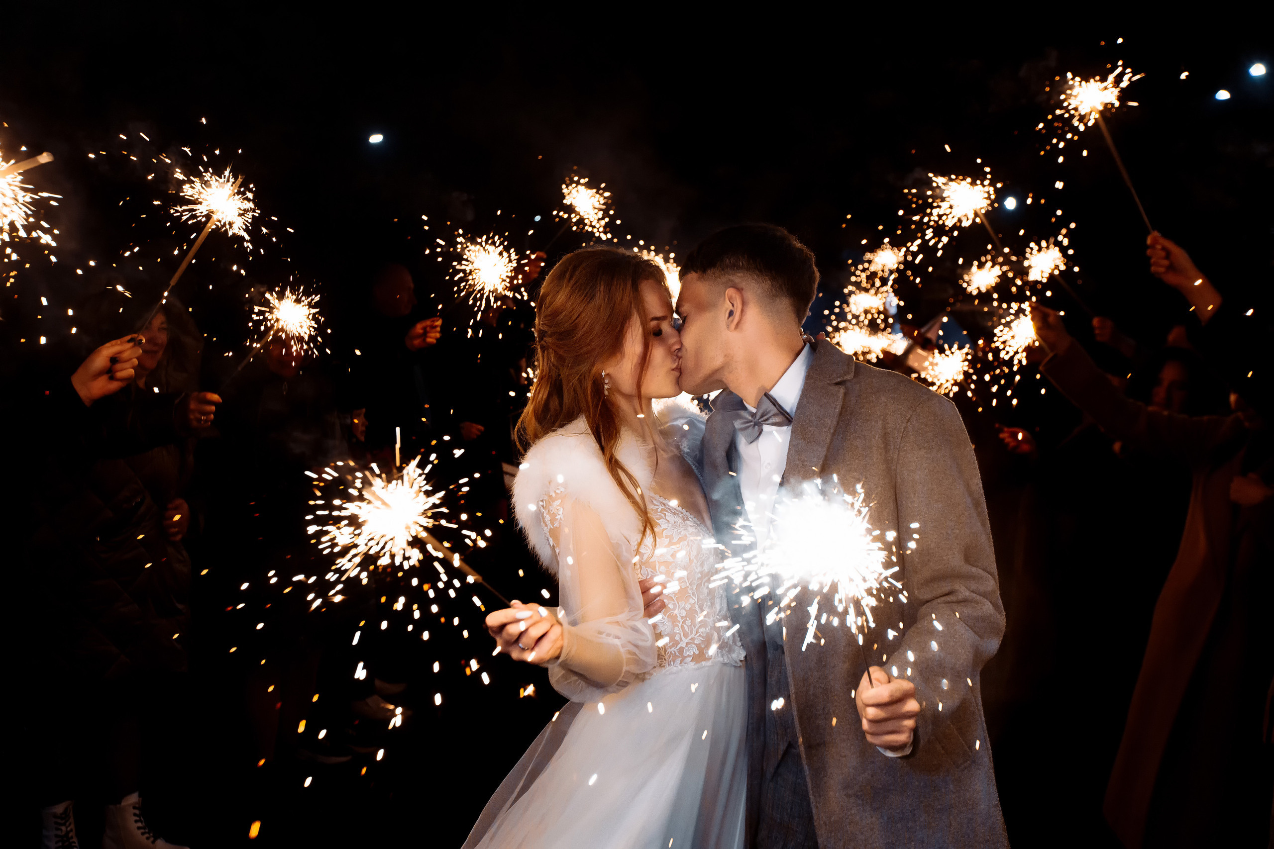 Влад и Настя. Свадебный, семейный и репортажный фотограф Галобурда Юрий