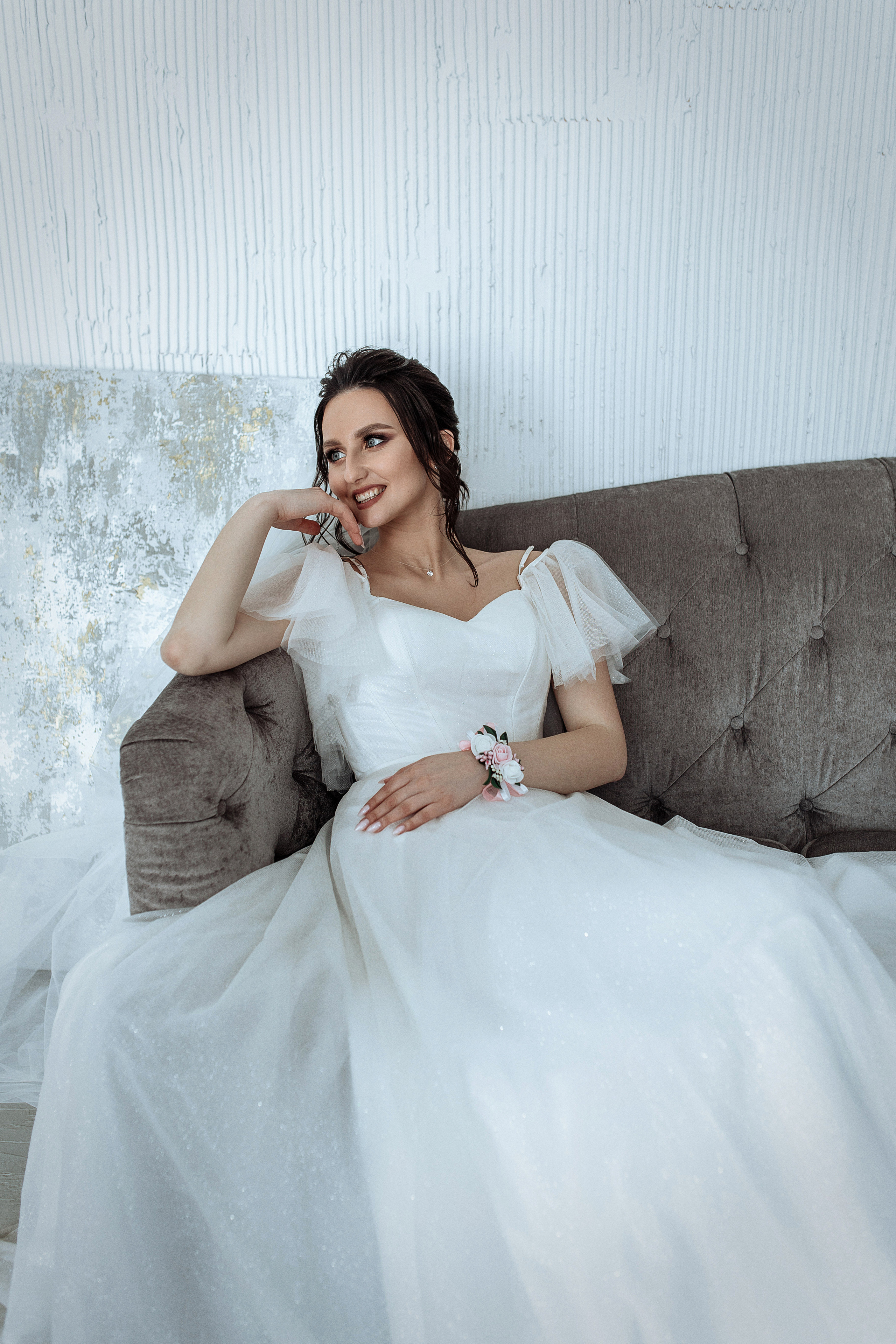 Егор и Лиза. Свадебный, семейный и репортажный фотограф Галобурда Юрий