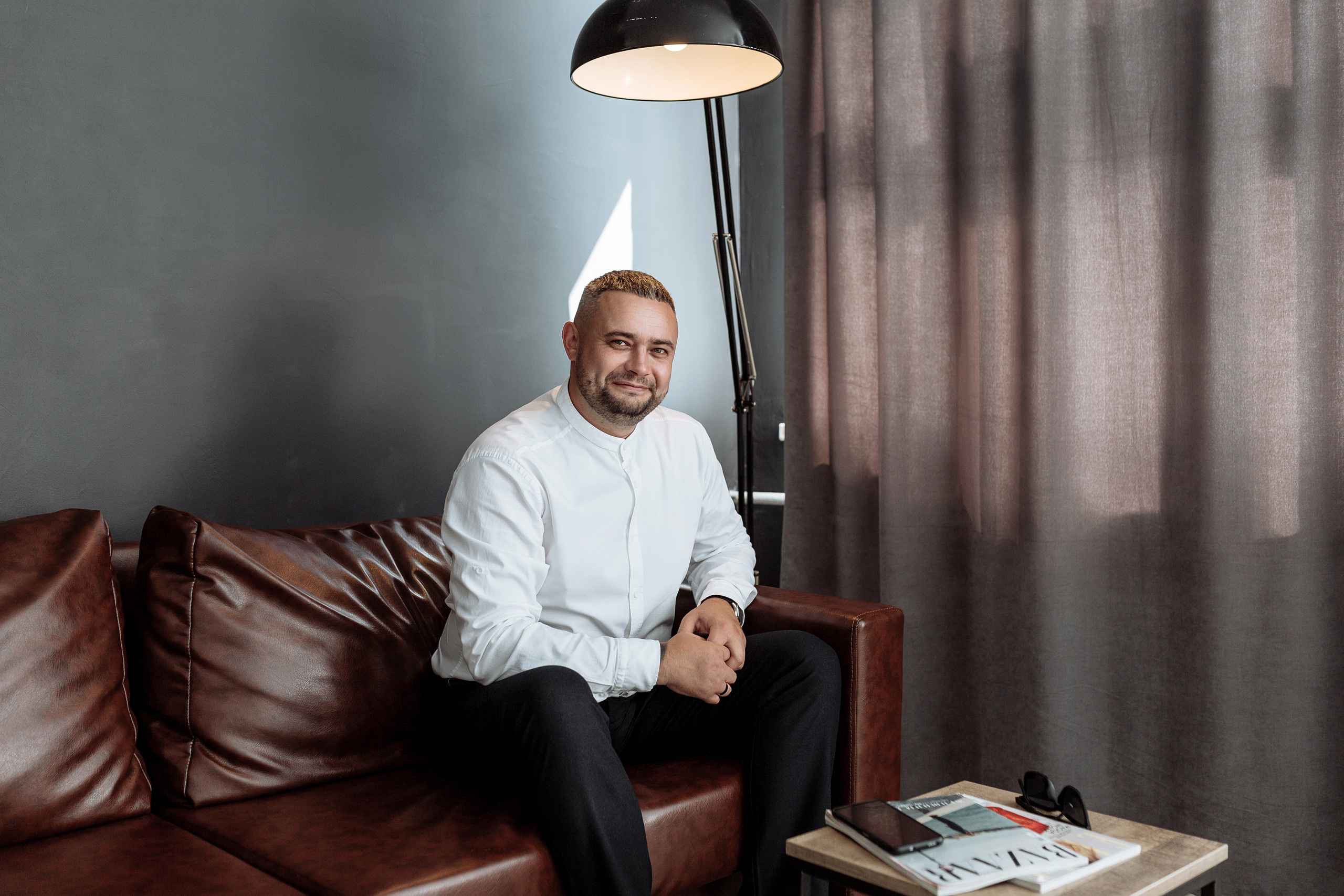 Серия в студии. Свадебный, семейный и репортажный фотограф Галобурда Юрий