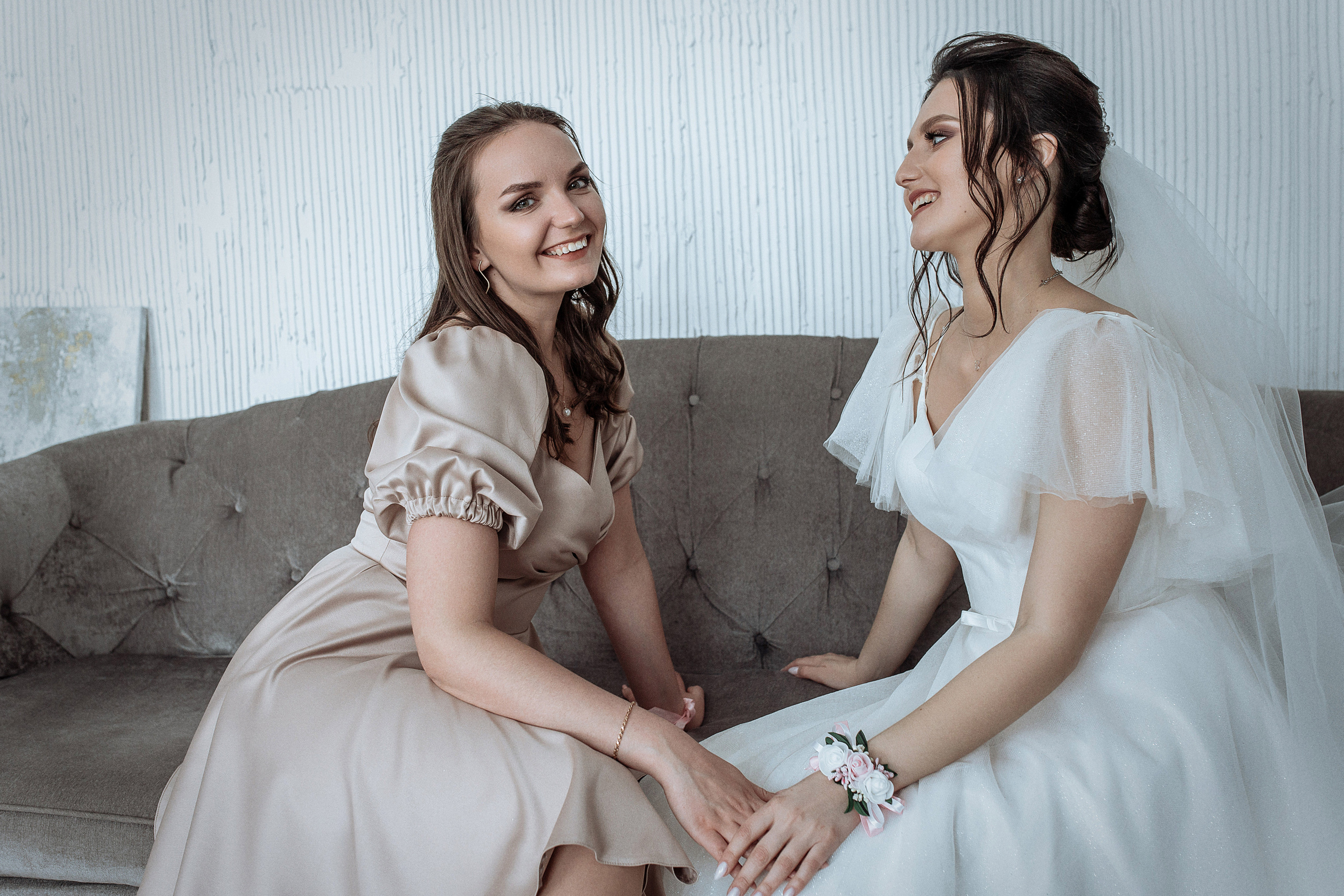 Егор и Лиза. Свадебный, семейный и репортажный фотограф Галобурда Юрий