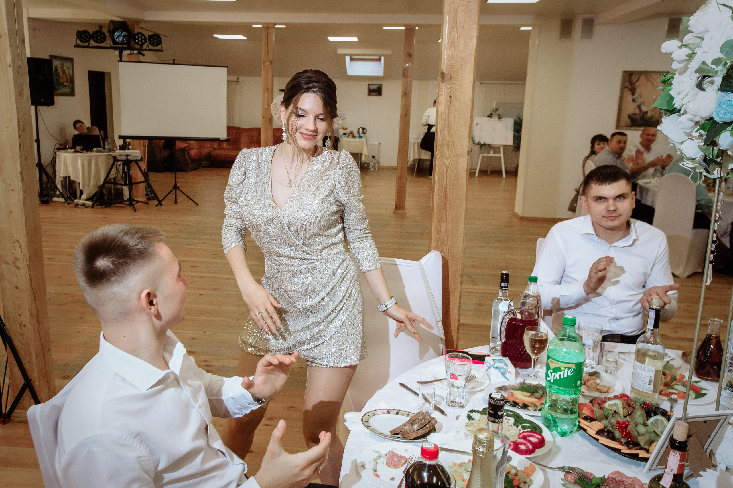 Влад и Настя. Свадебный, семейный и репортажный фотограф Галобурда Юрий